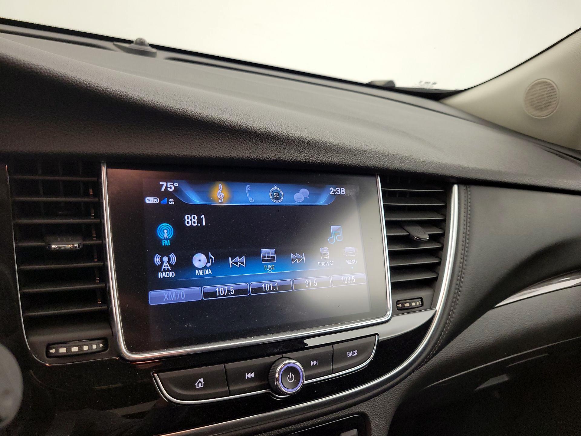 Thumbnail: 2018 Buick Encore - 15