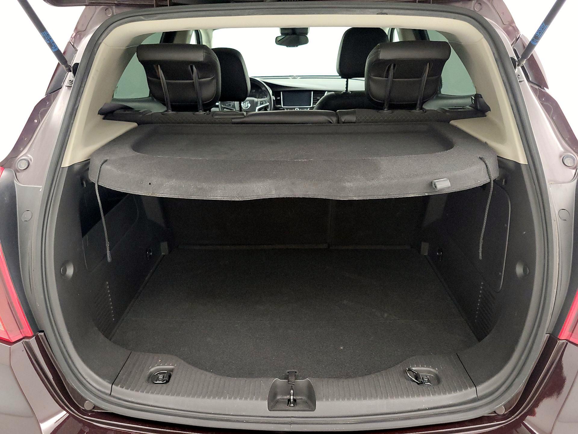 Thumbnail: 2018 Buick Encore - 19