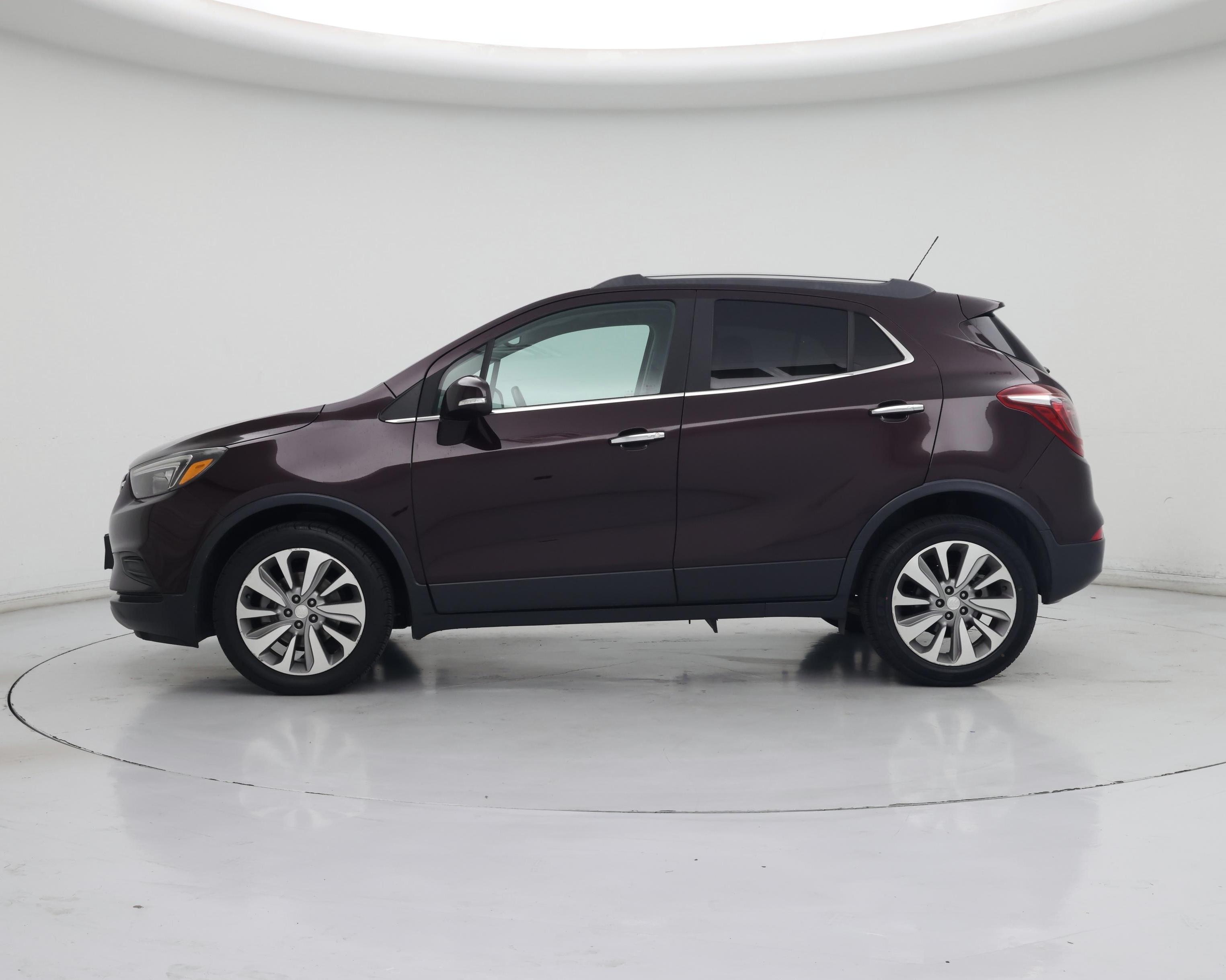 Thumbnail: 2018 Buick Encore - 3