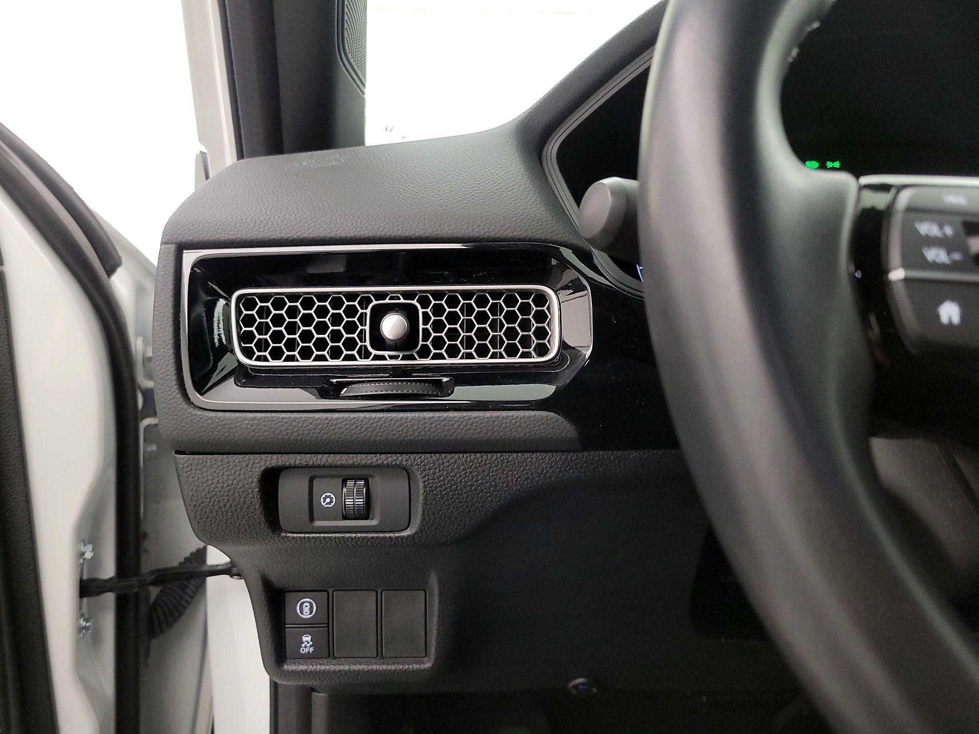 Thumbnail: 2022 Honda Civic - 13