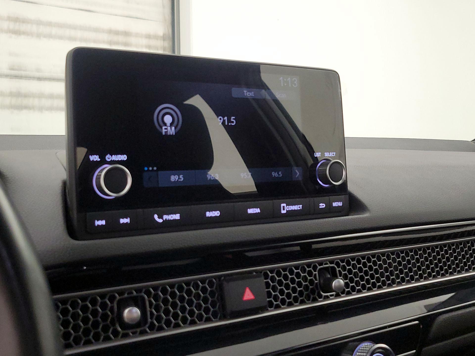 Thumbnail: 2022 Honda Civic - 15