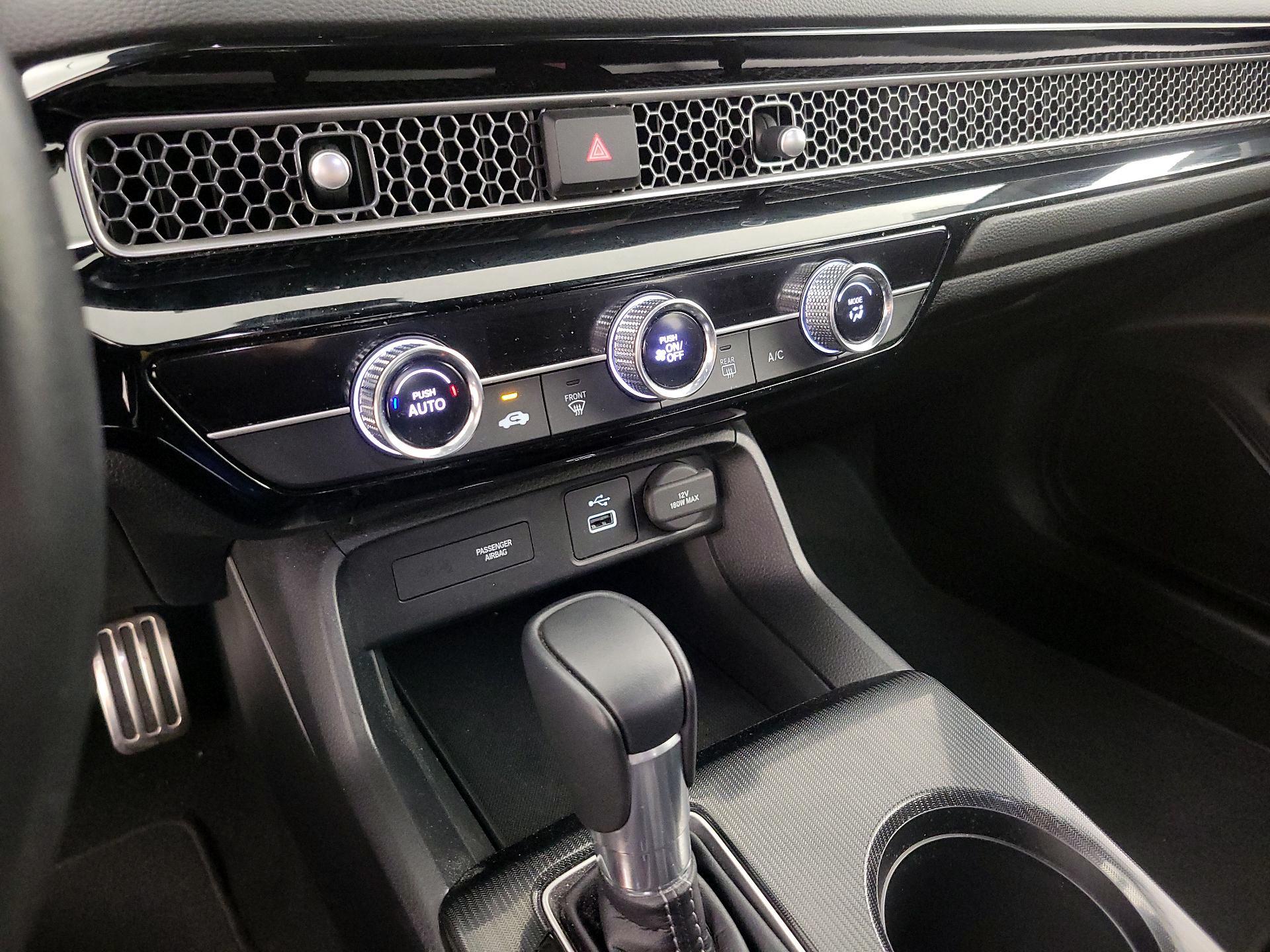 Thumbnail: 2022 Honda Civic - 16