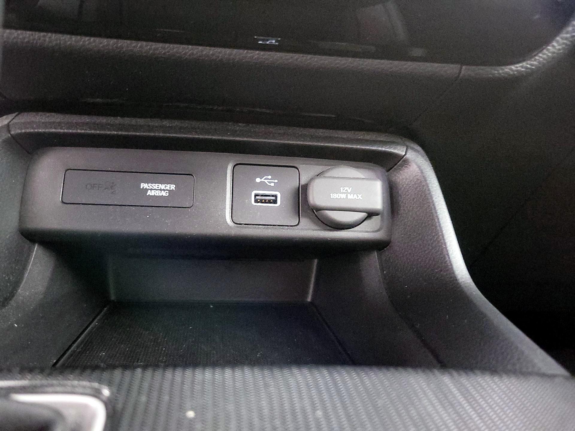 Thumbnail: 2022 Honda Civic - 18