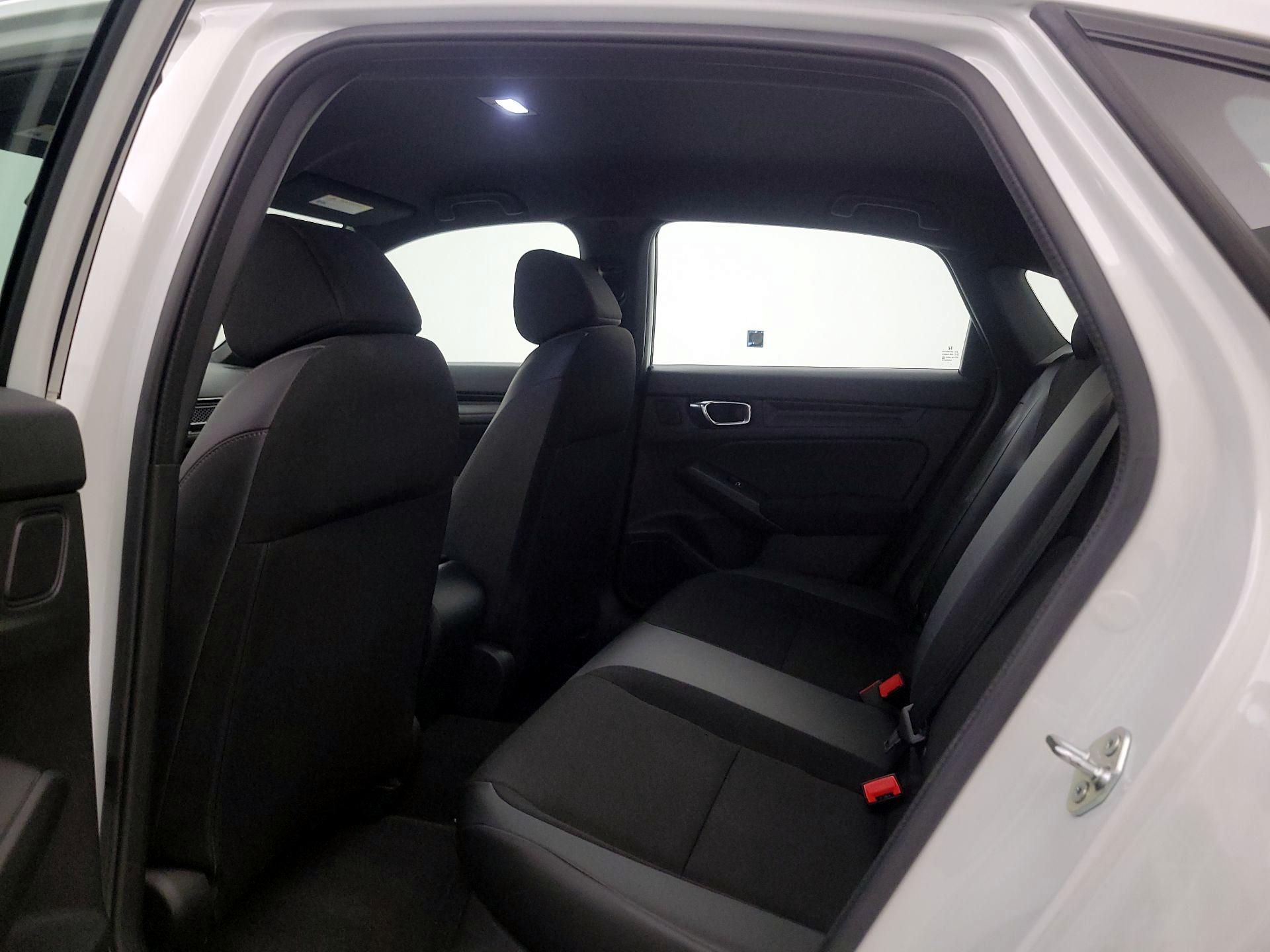 Thumbnail: 2022 Honda Civic - 19