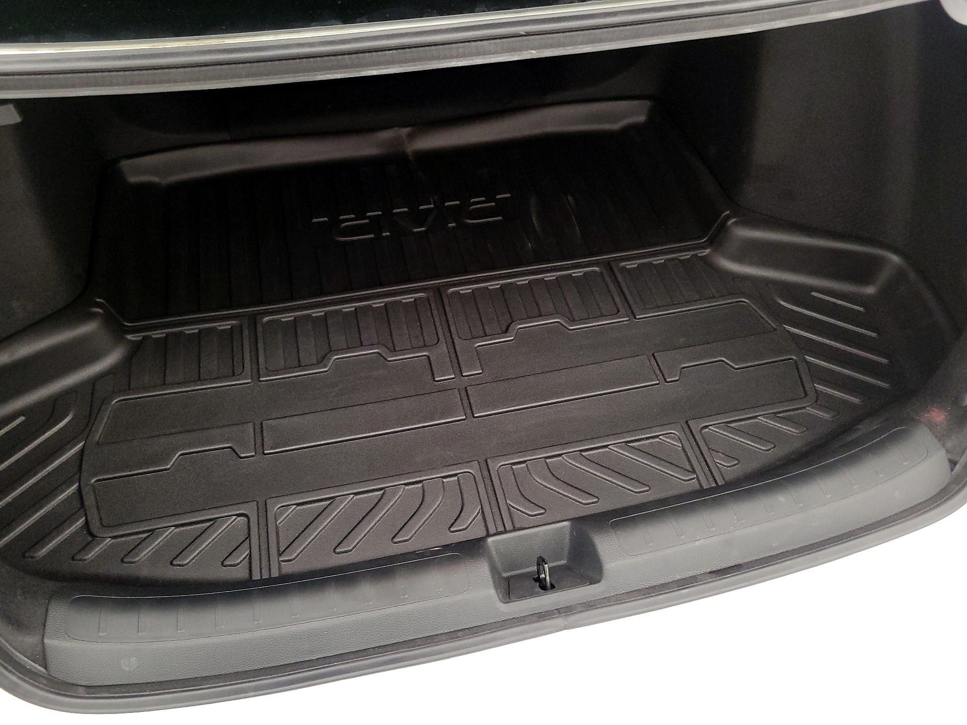 Thumbnail: 2022 Honda Civic - 20