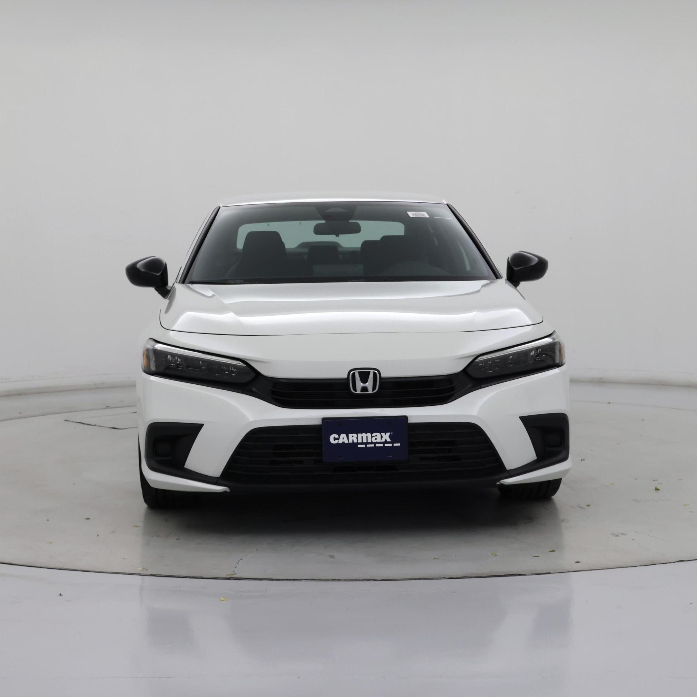 Thumbnail: 2022 Honda Civic - 5