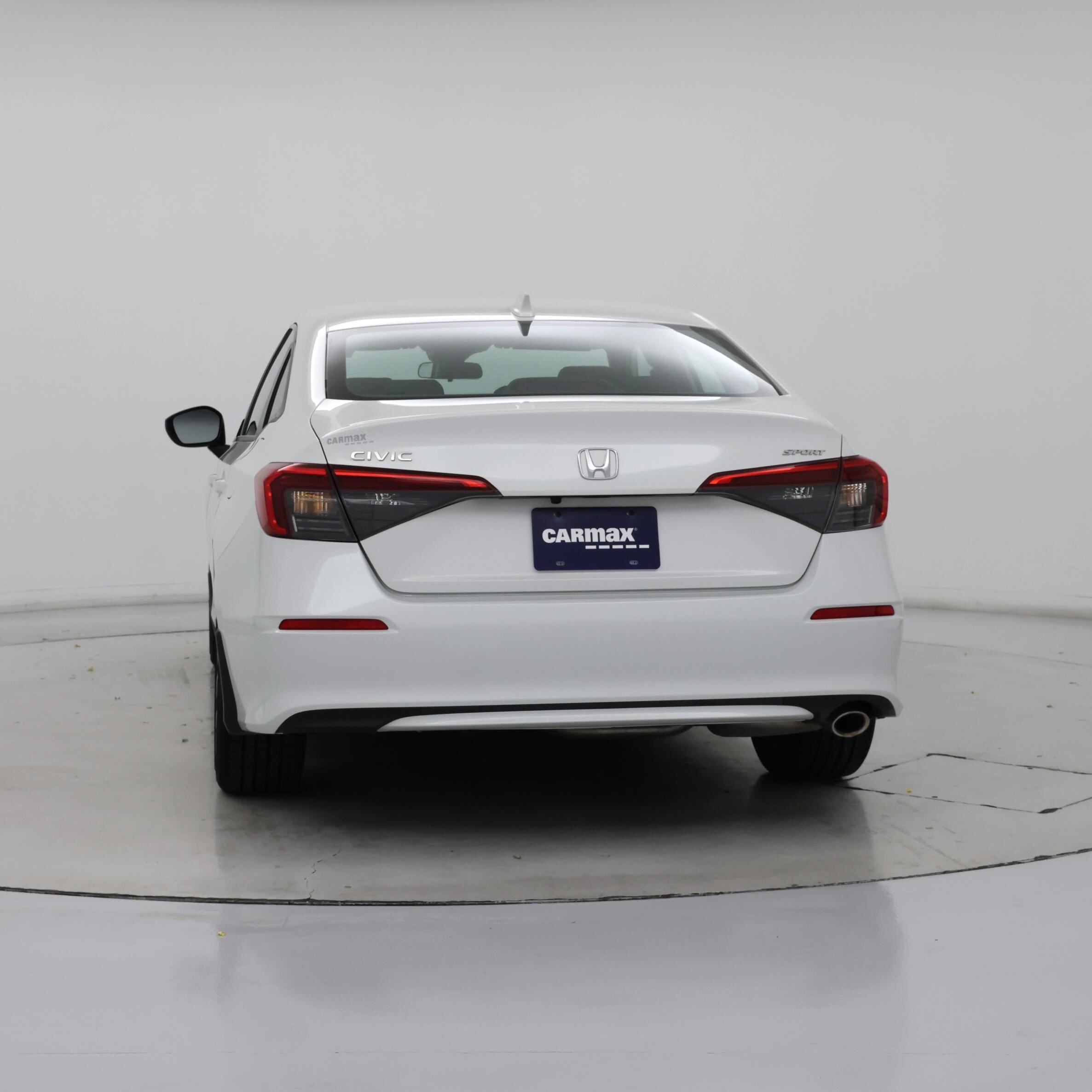 Thumbnail: 2022 Honda Civic - 6