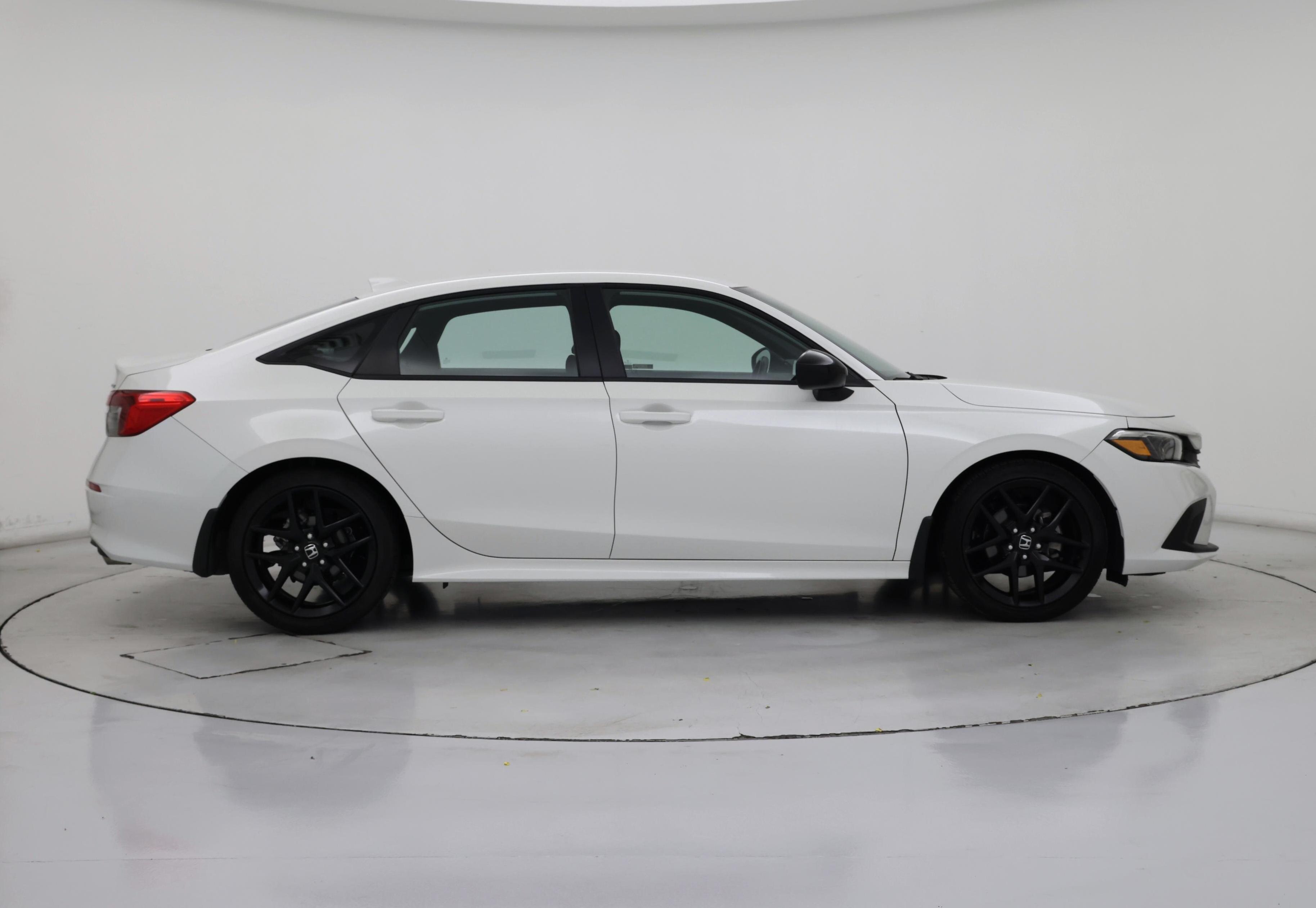 Thumbnail: 2022 Honda Civic - 7