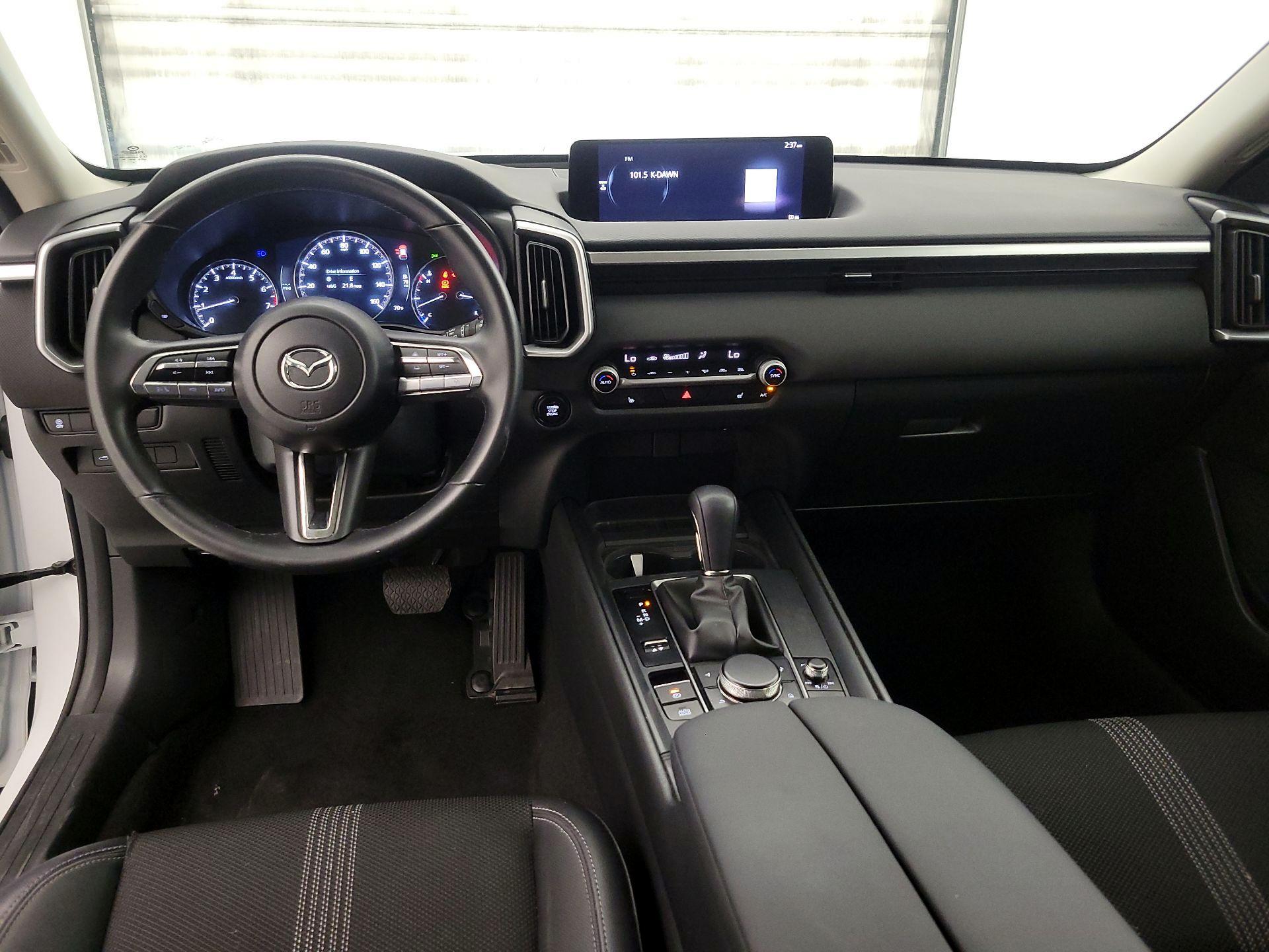 Thumbnail: 2023 Mazda CX-50 - 9