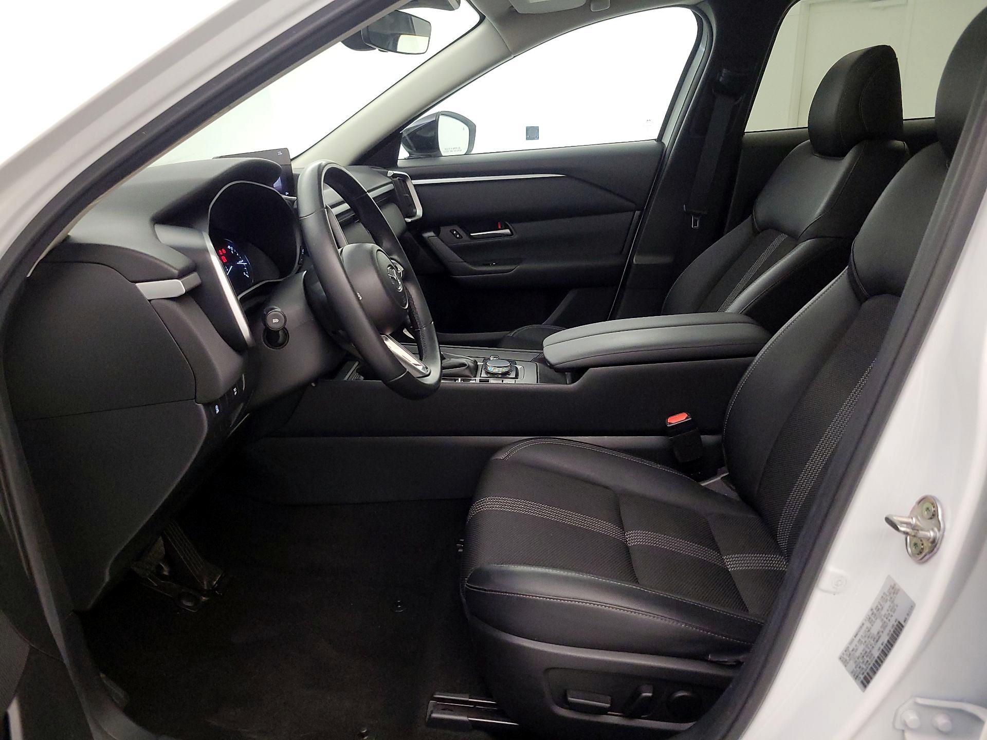 Thumbnail: 2023 Mazda CX-50 - 11