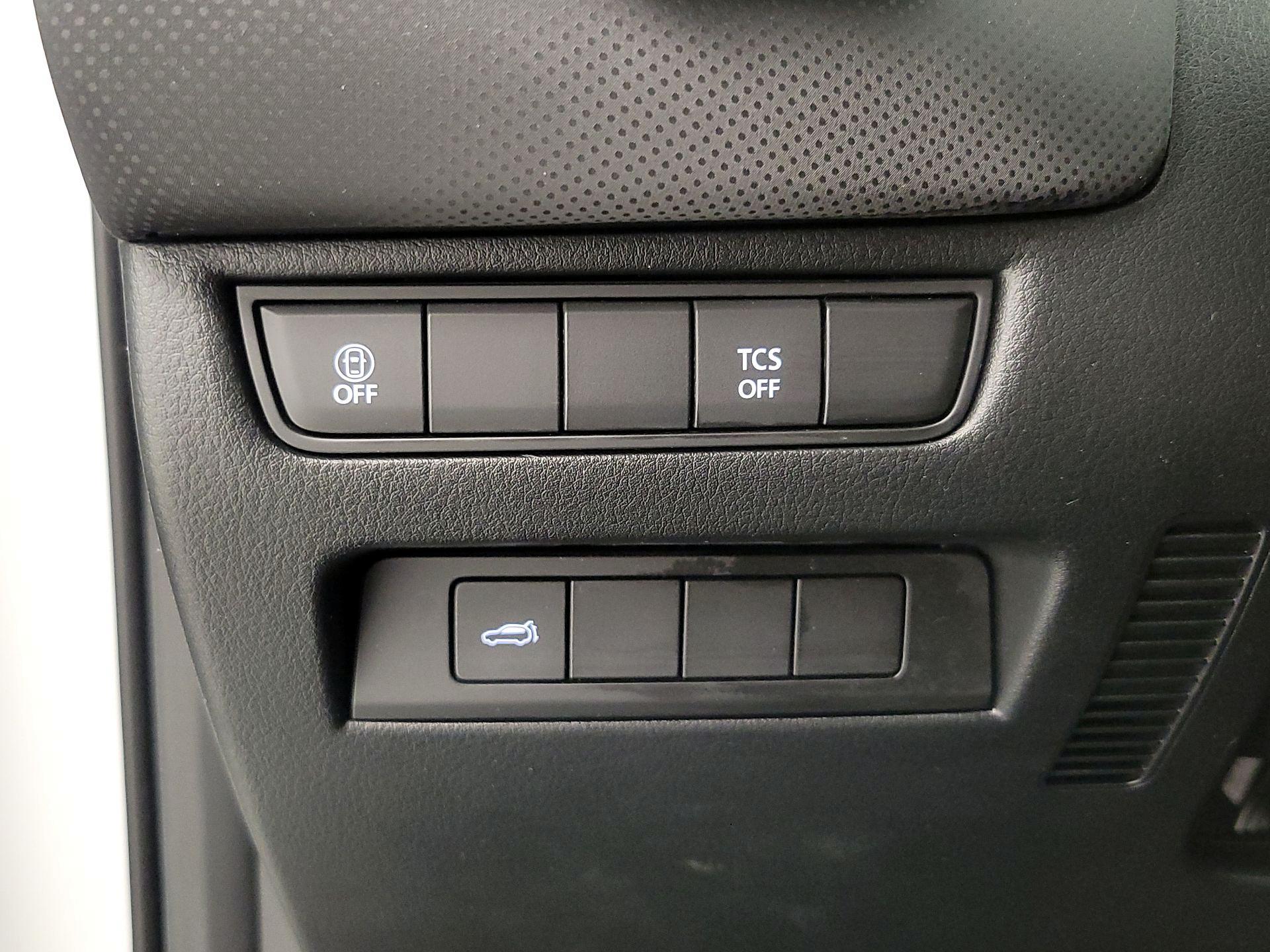 Thumbnail: 2023 Mazda CX-50 - 13