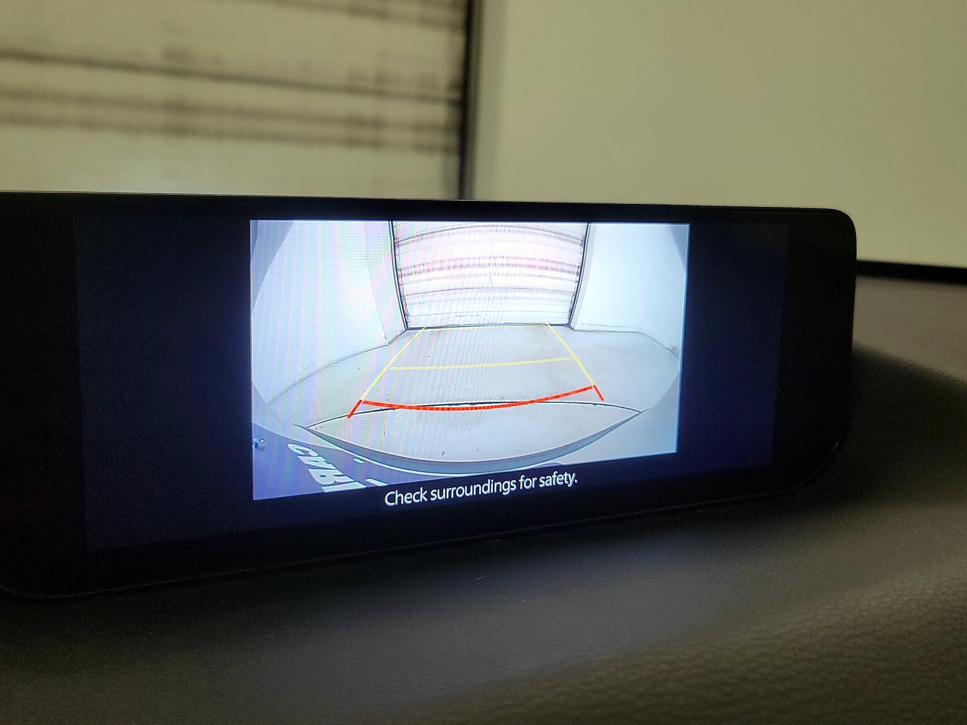 Thumbnail: 2023 Mazda CX-50 - 14