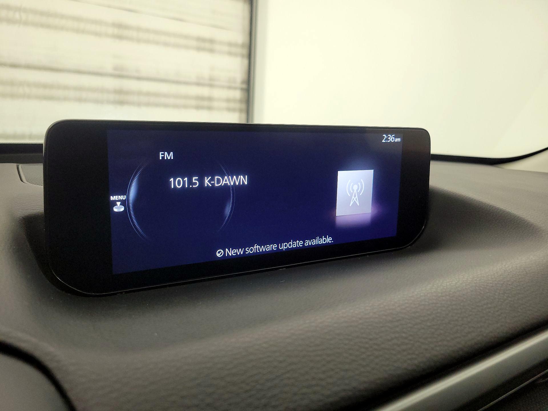 Thumbnail: 2023 Mazda CX-50 - 15