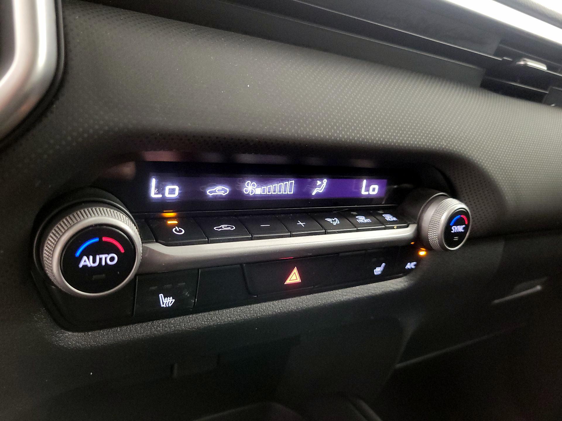 Thumbnail: 2023 Mazda CX-50 - 16