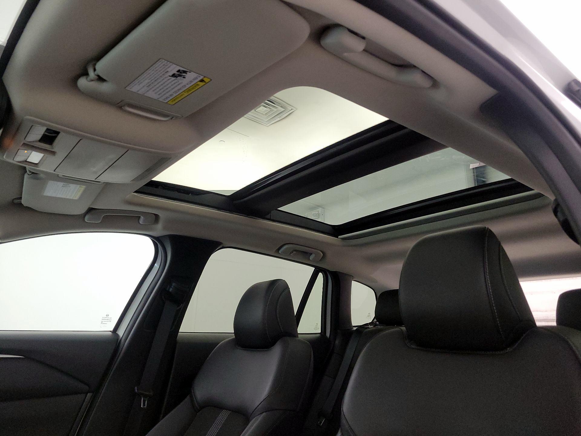 Thumbnail: 2023 Mazda CX-50 - 18