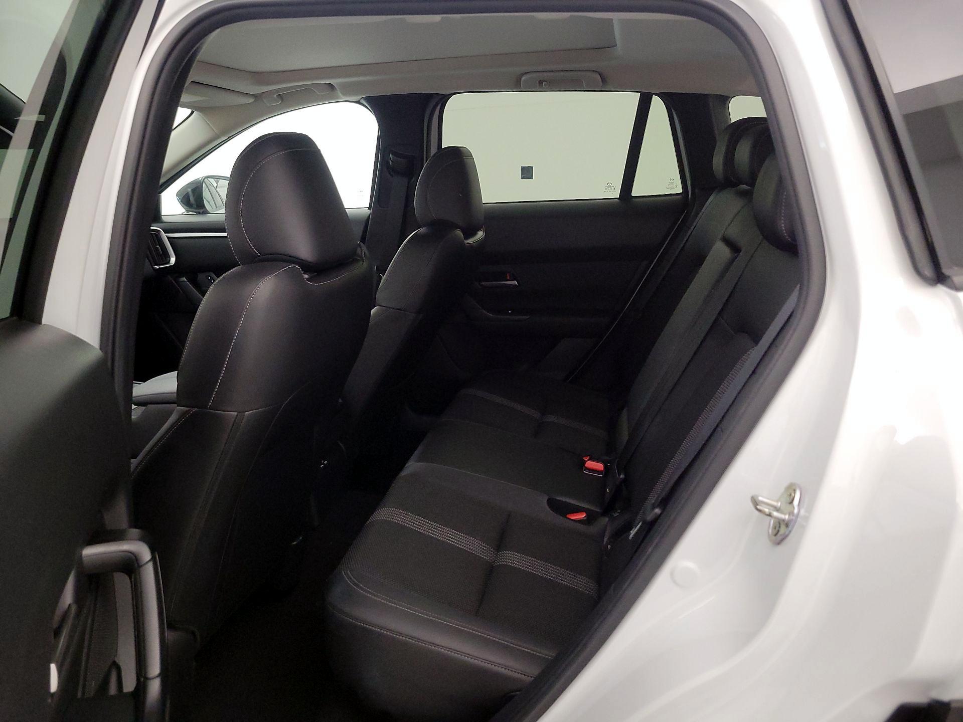 Thumbnail: 2023 Mazda CX-50 - 19