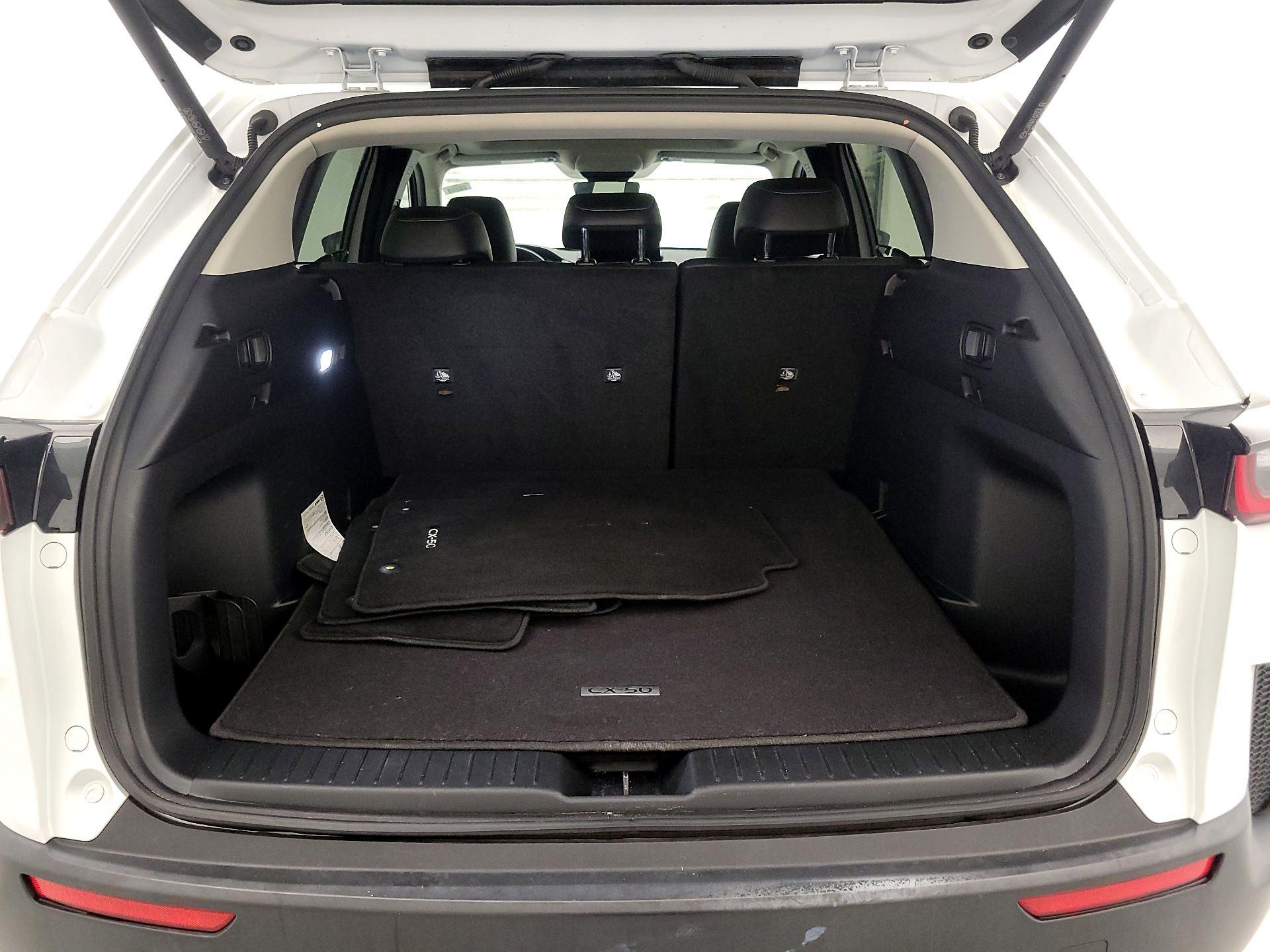 Thumbnail: 2023 Mazda CX-50 - 20