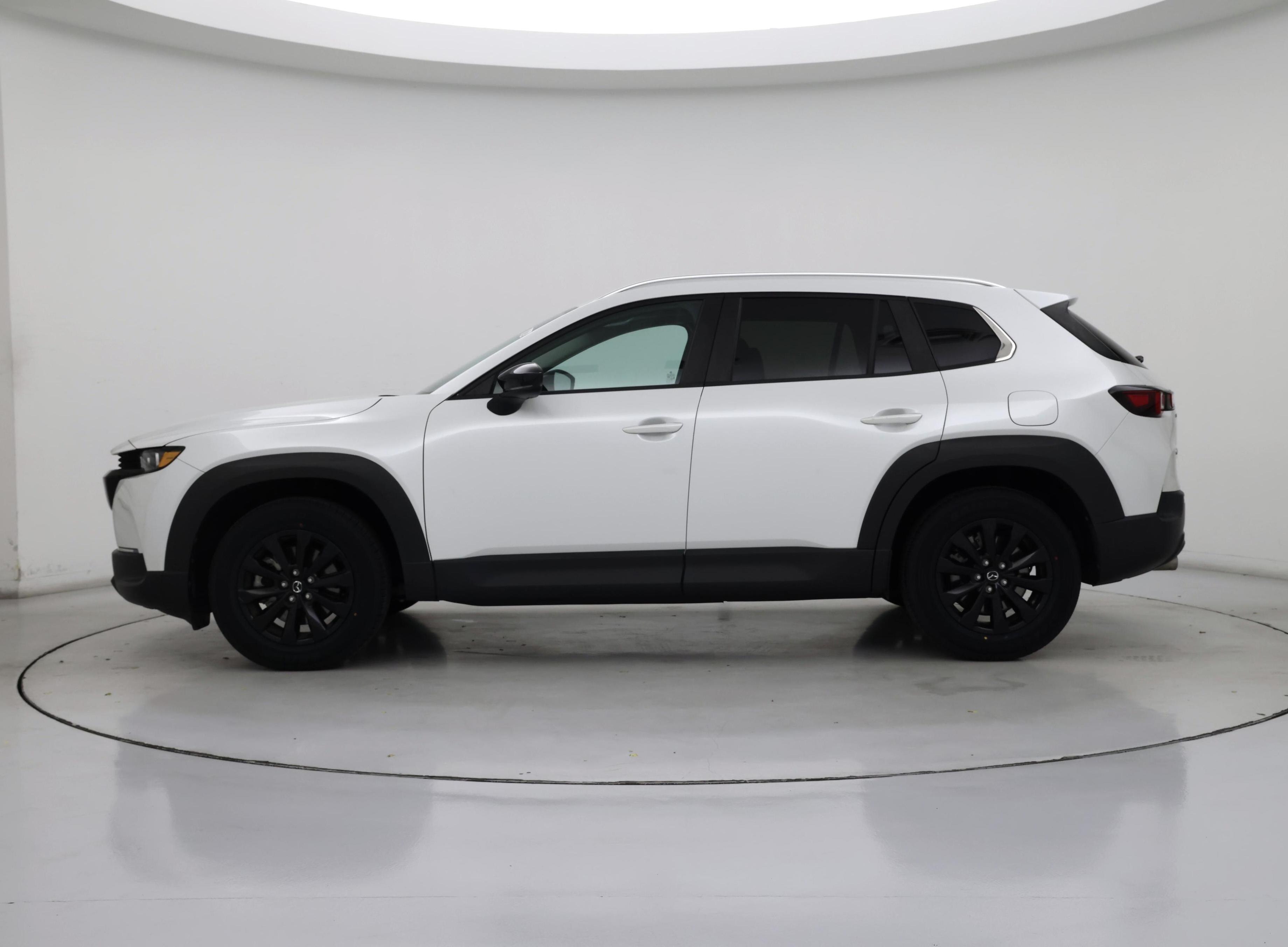 Thumbnail: 2023 Mazda CX-50 - 3