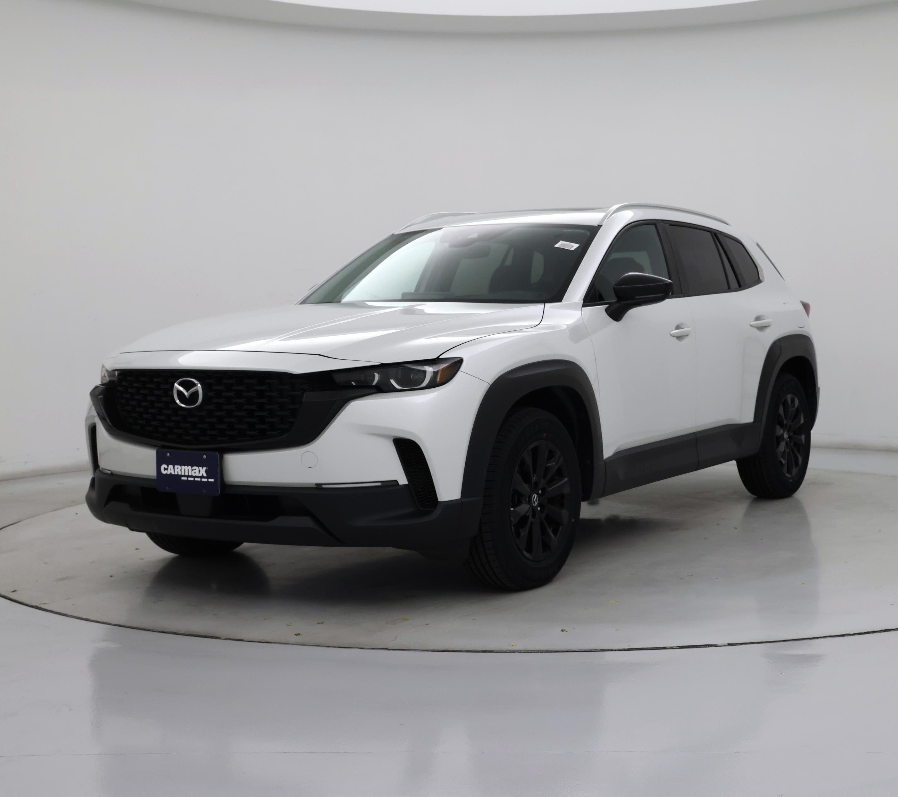 Thumbnail: 2023 Mazda CX-50 - 4