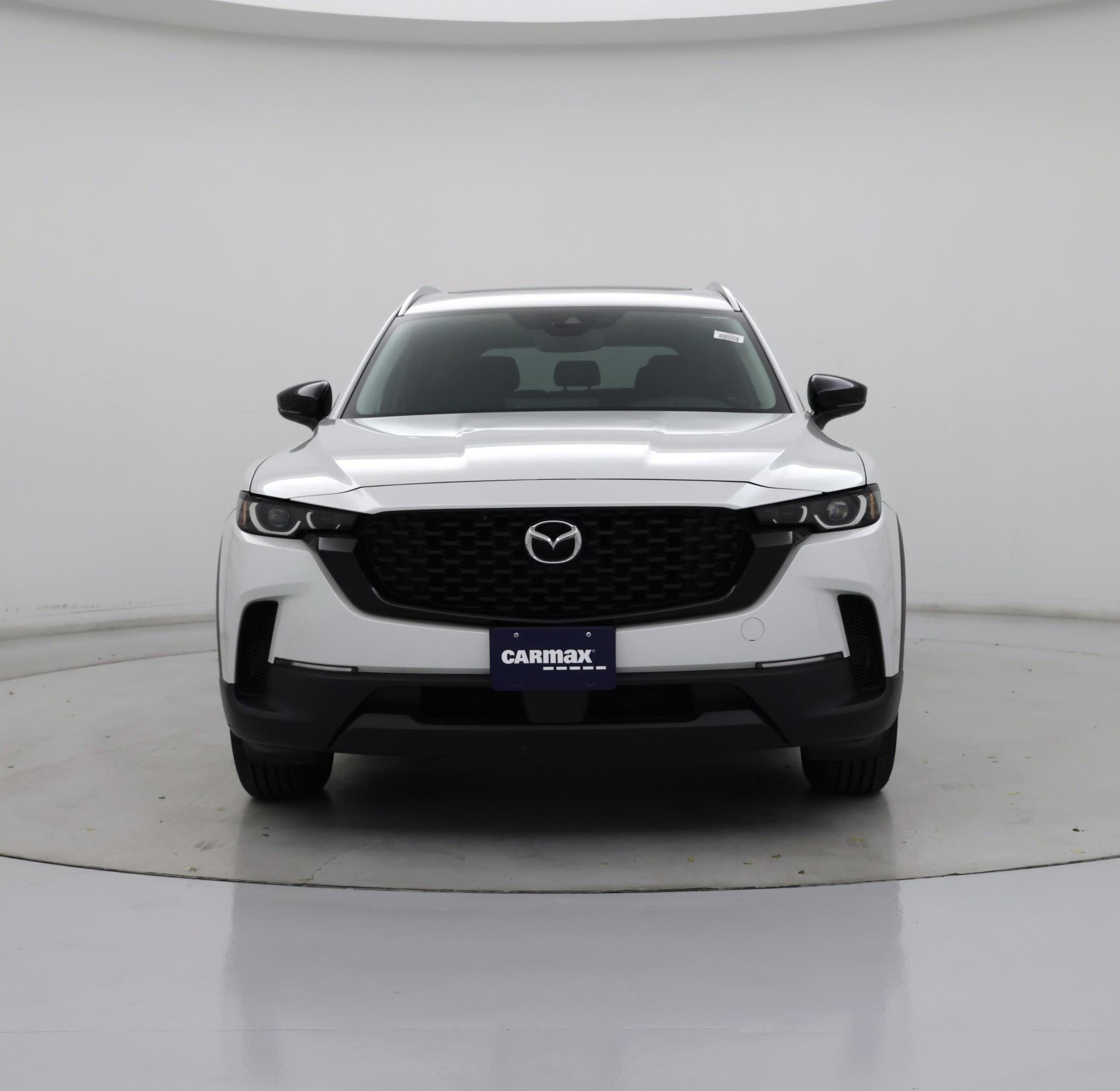 Thumbnail: 2023 Mazda CX-50 - 5