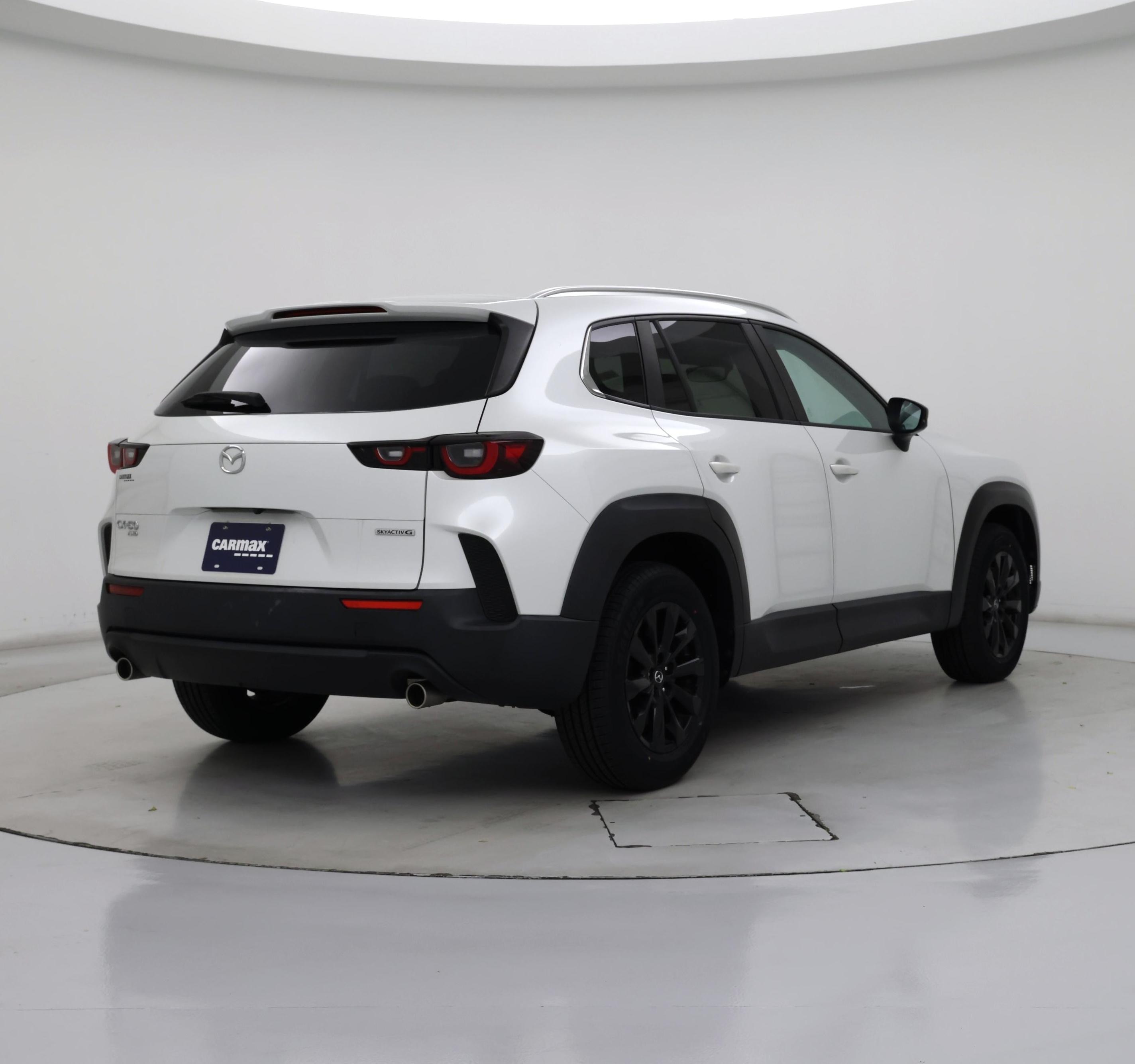 Thumbnail: 2023 Mazda CX-50 - 8