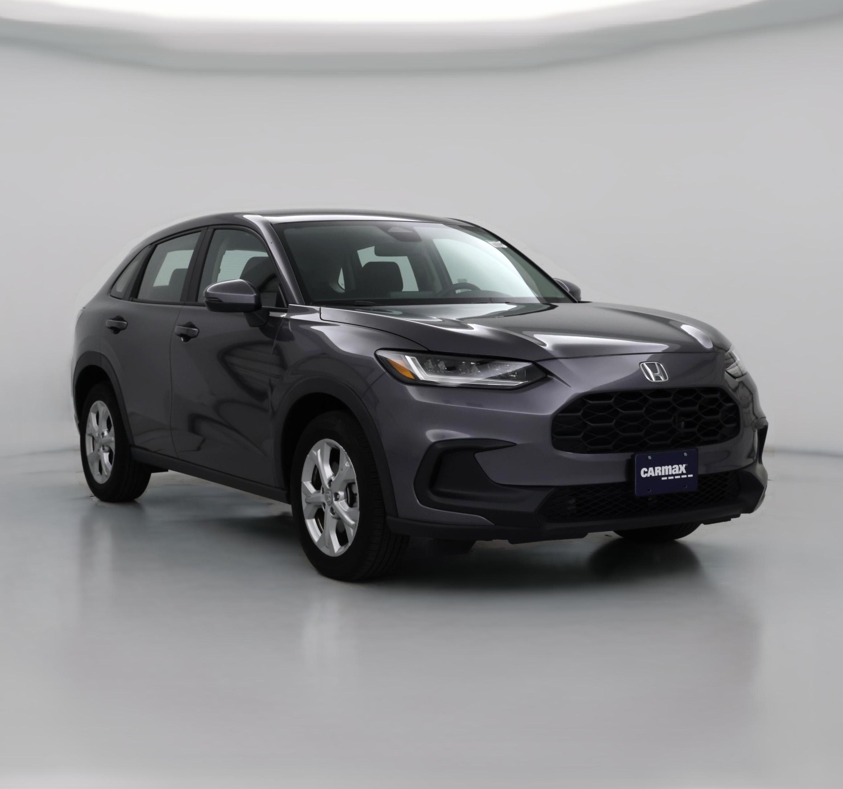 Thumbnail: 2023 Honda HR-V - 1