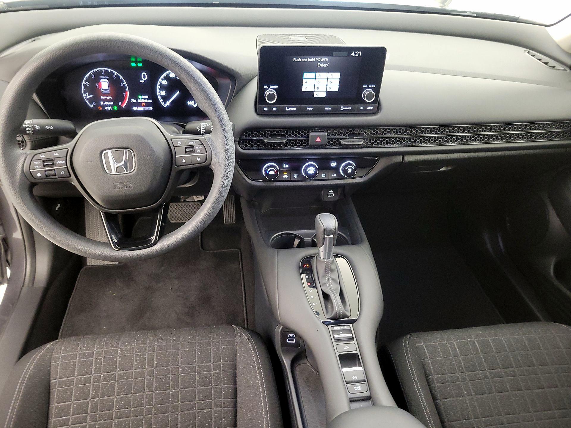 Thumbnail: 2023 Honda HR-V - 9