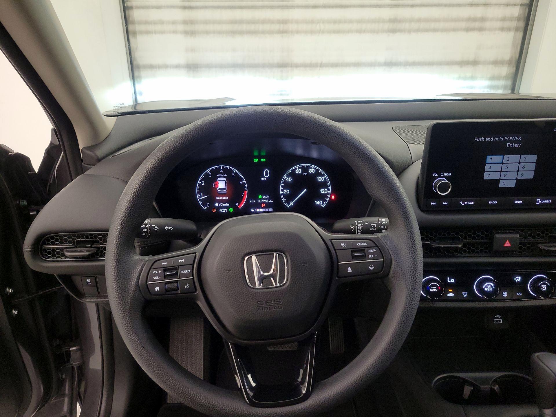 Thumbnail: 2023 Honda HR-V - 10