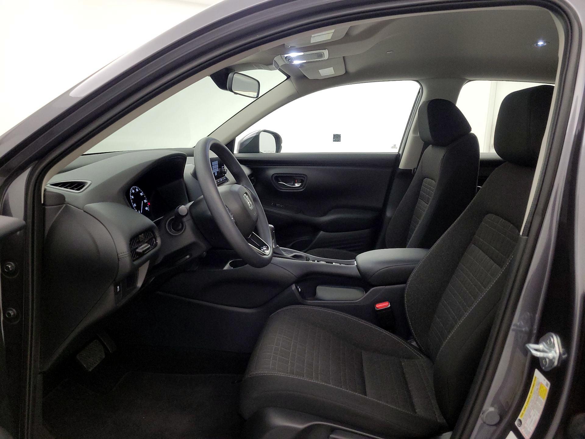 Thumbnail: 2023 Honda HR-V - 11