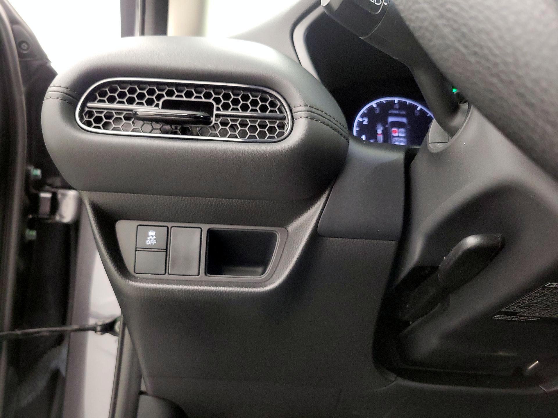 Thumbnail: 2023 Honda HR-V - 13