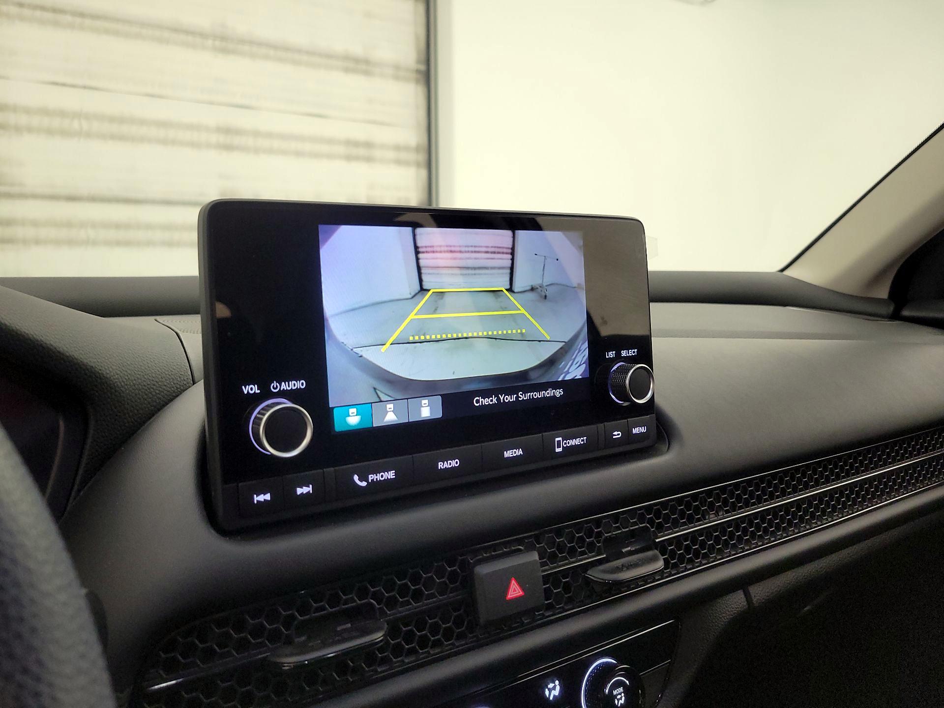 Thumbnail: 2023 Honda HR-V - 14