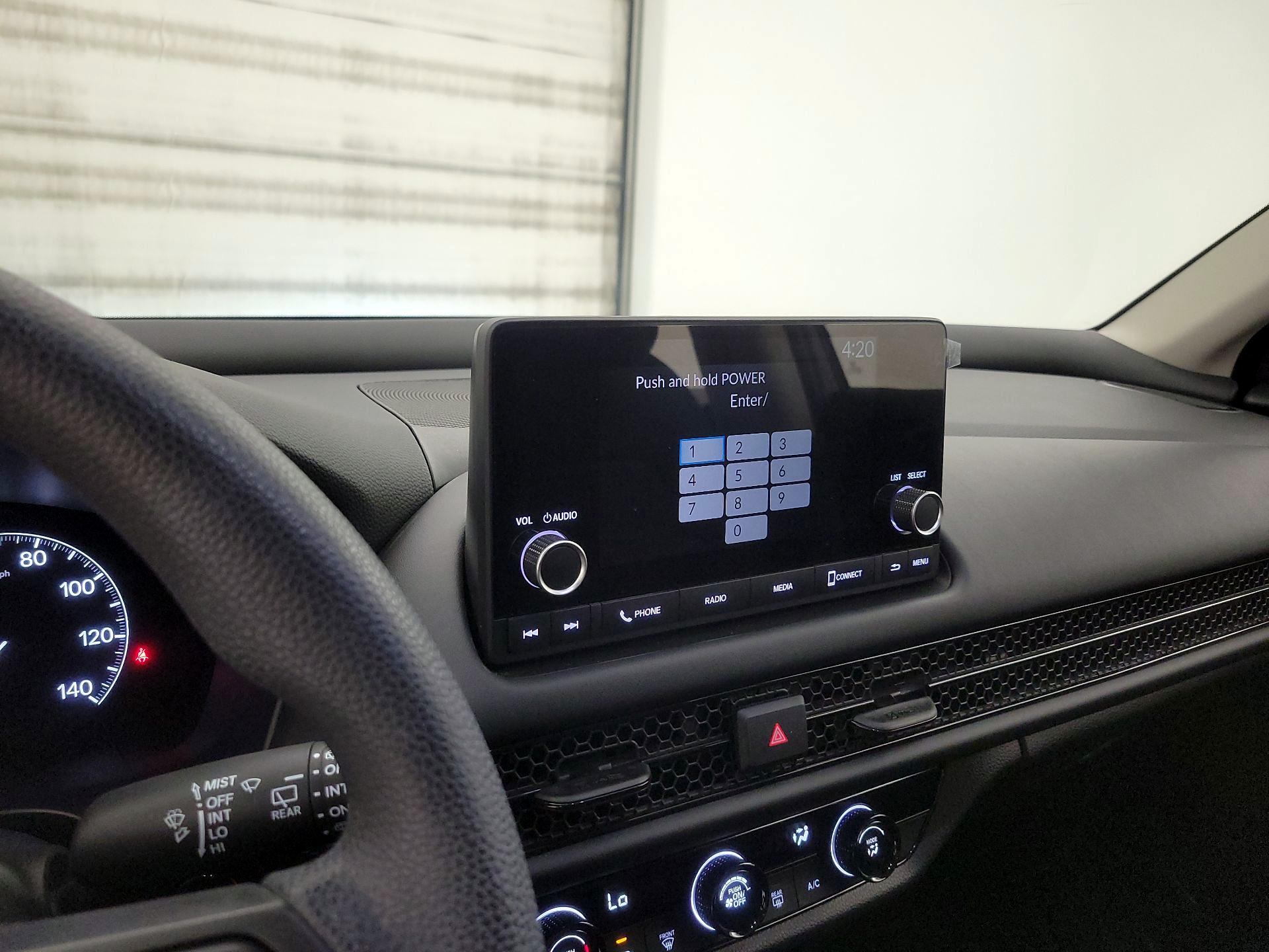 Thumbnail: 2023 Honda HR-V - 15