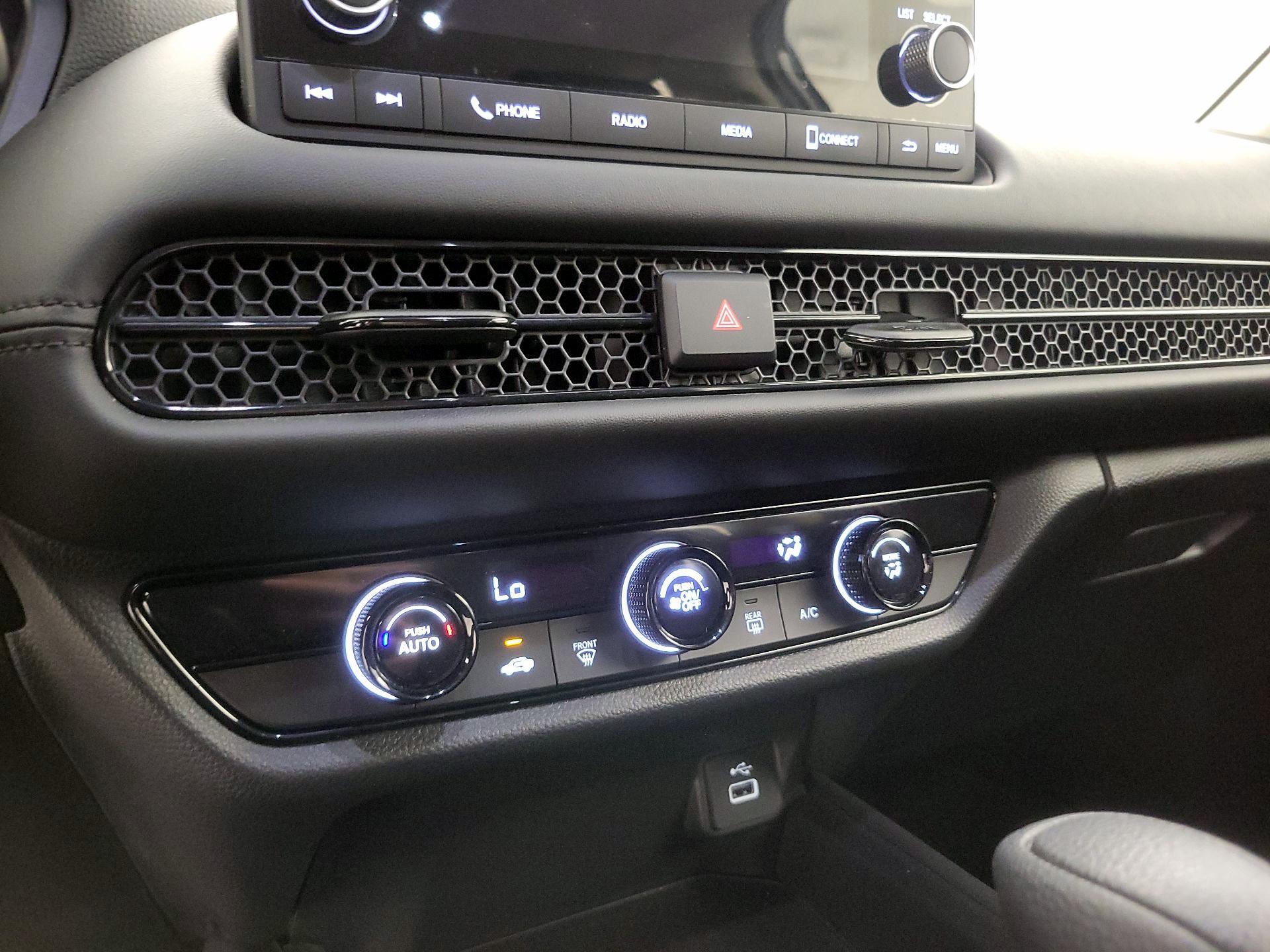 Thumbnail: 2023 Honda HR-V - 16