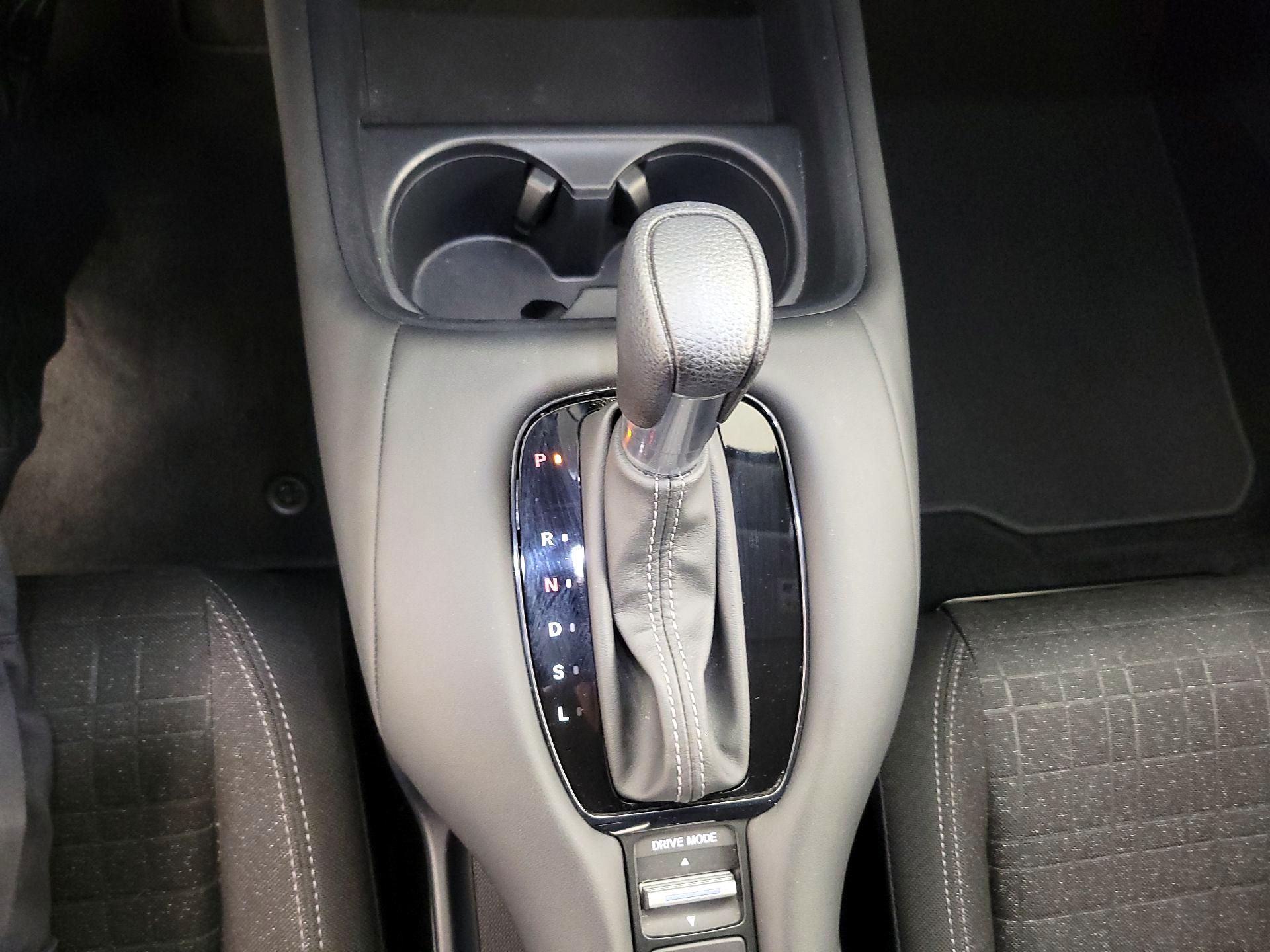 Thumbnail: 2023 Honda HR-V - 17