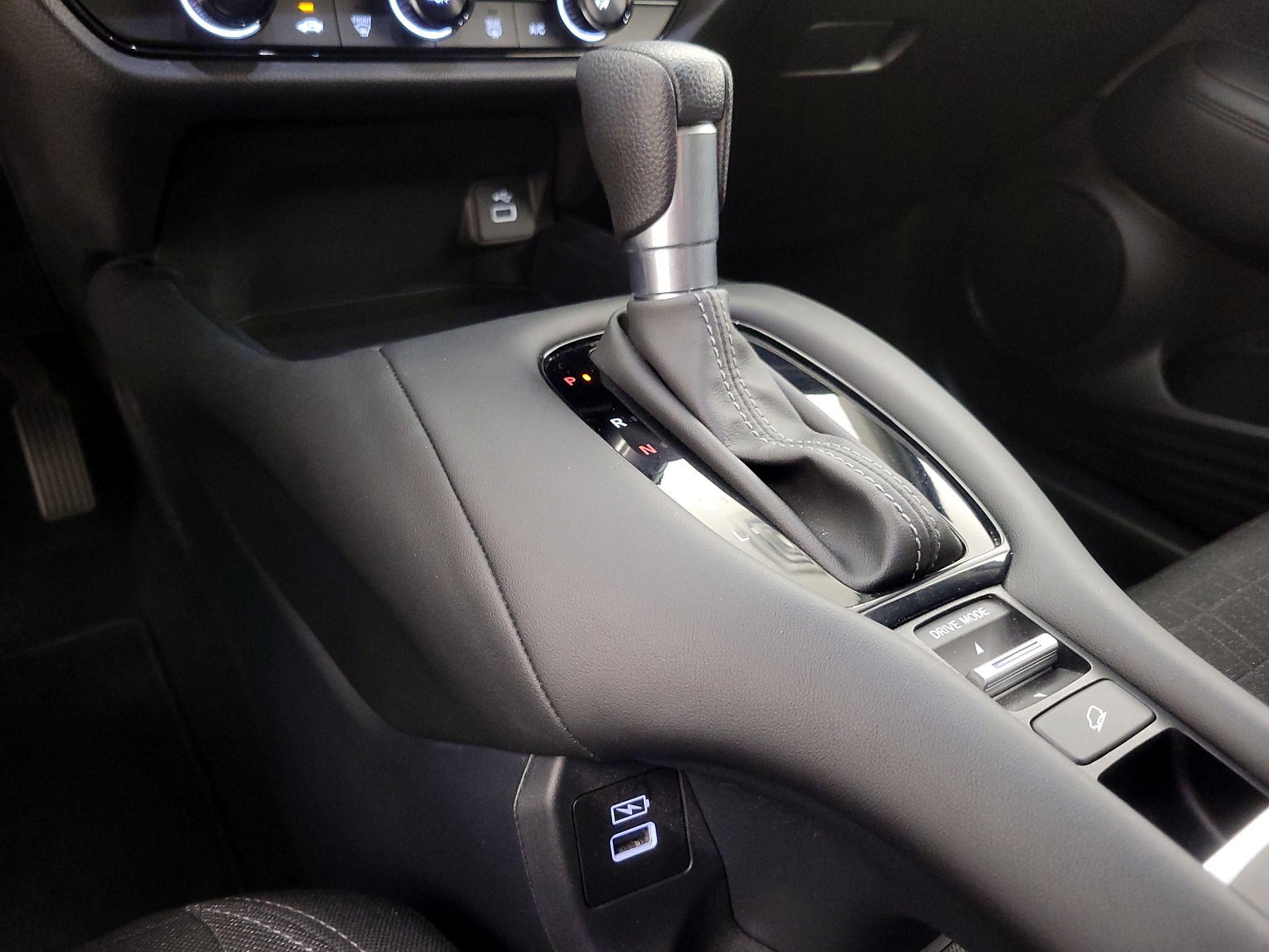 Thumbnail: 2023 Honda HR-V - 18