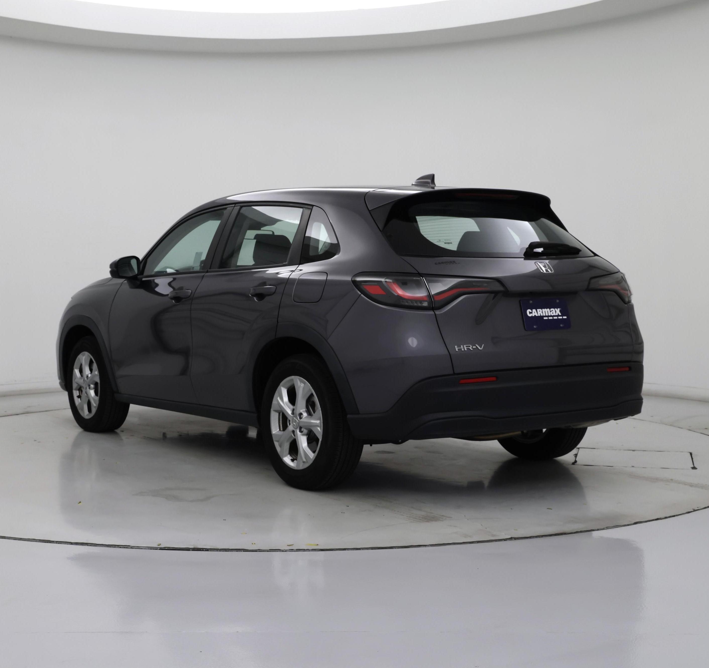 Thumbnail: 2023 Honda HR-V - 2