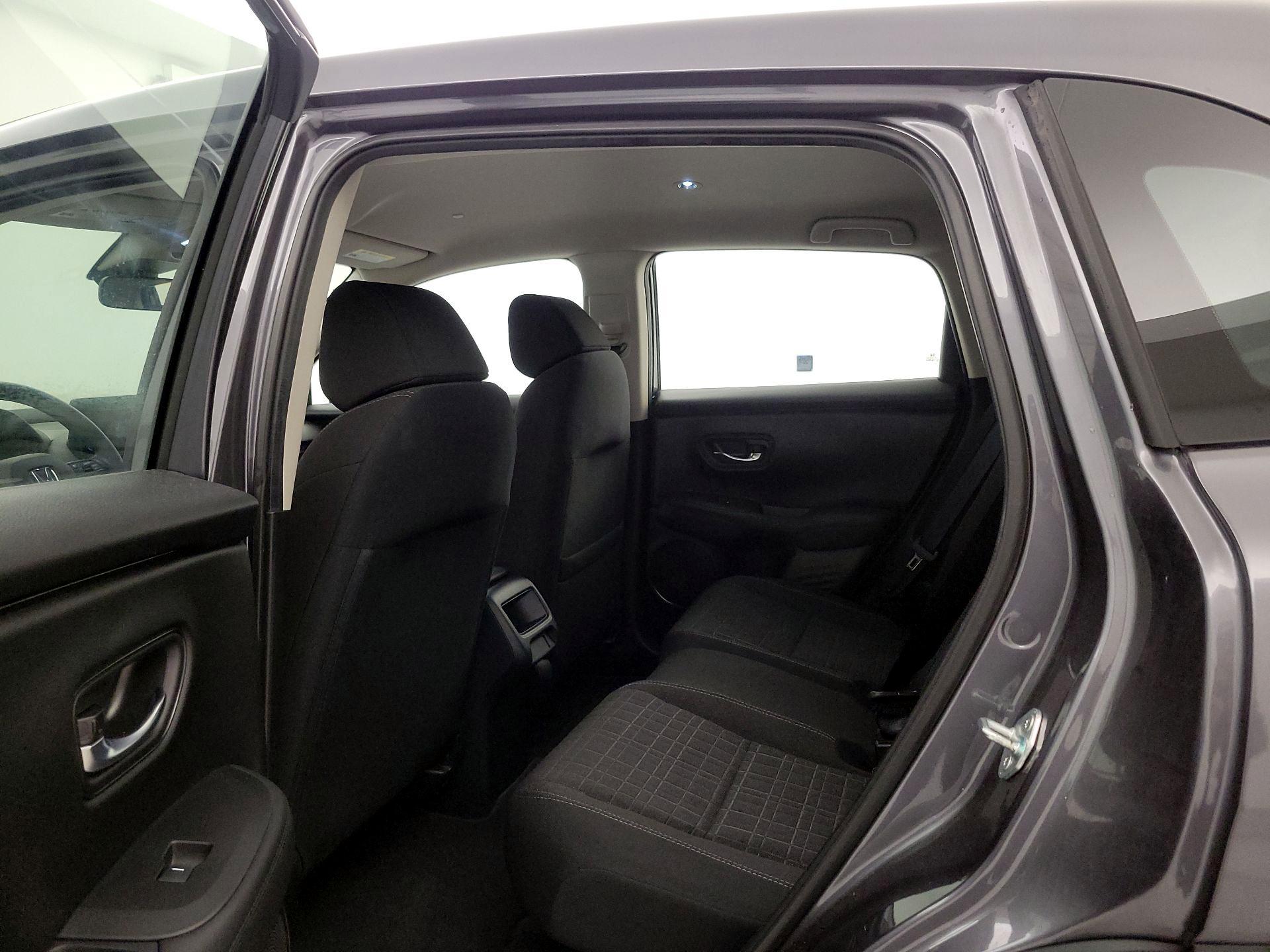 Thumbnail: 2023 Honda HR-V - 19