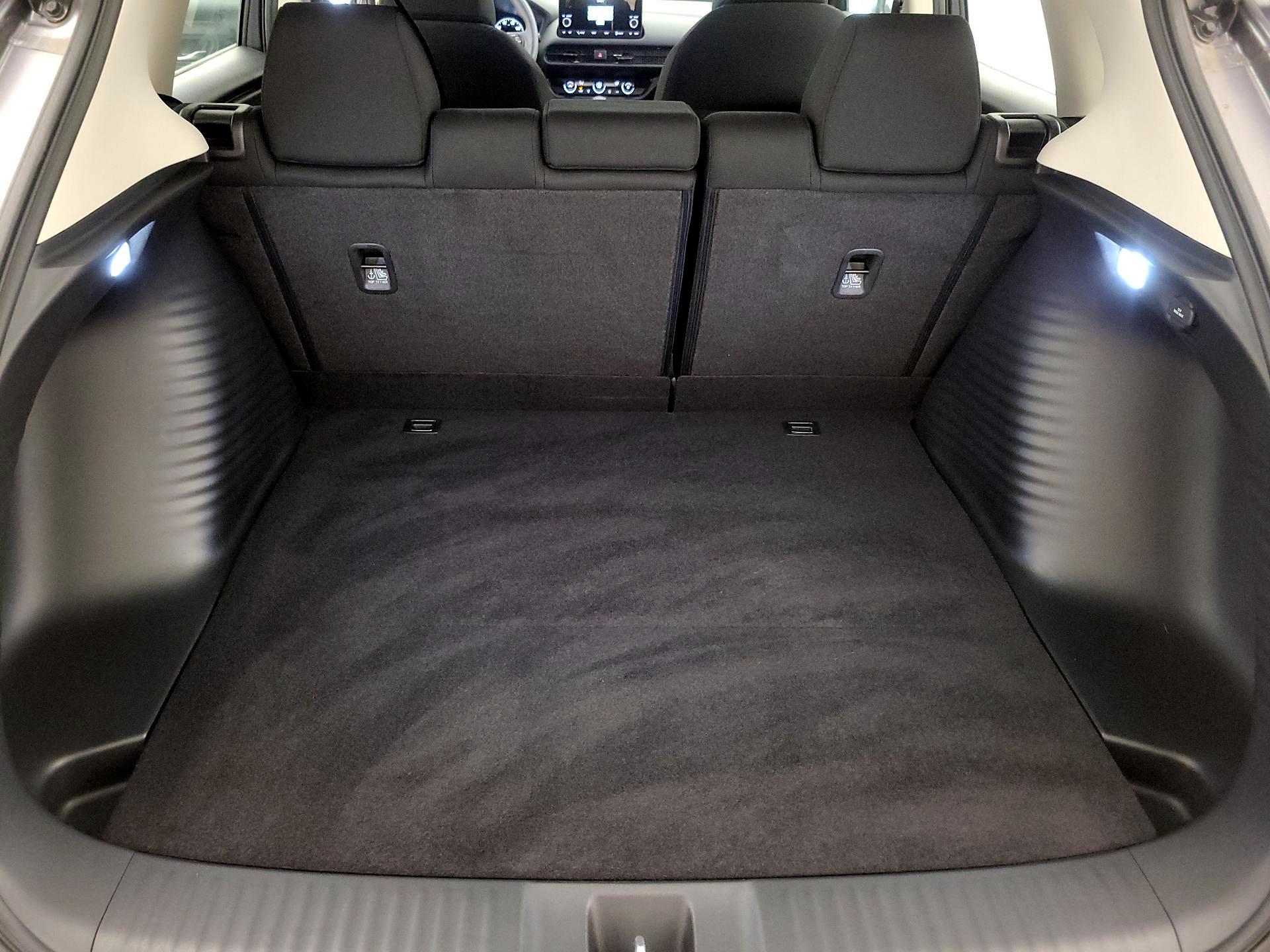 Thumbnail: 2023 Honda HR-V - 20