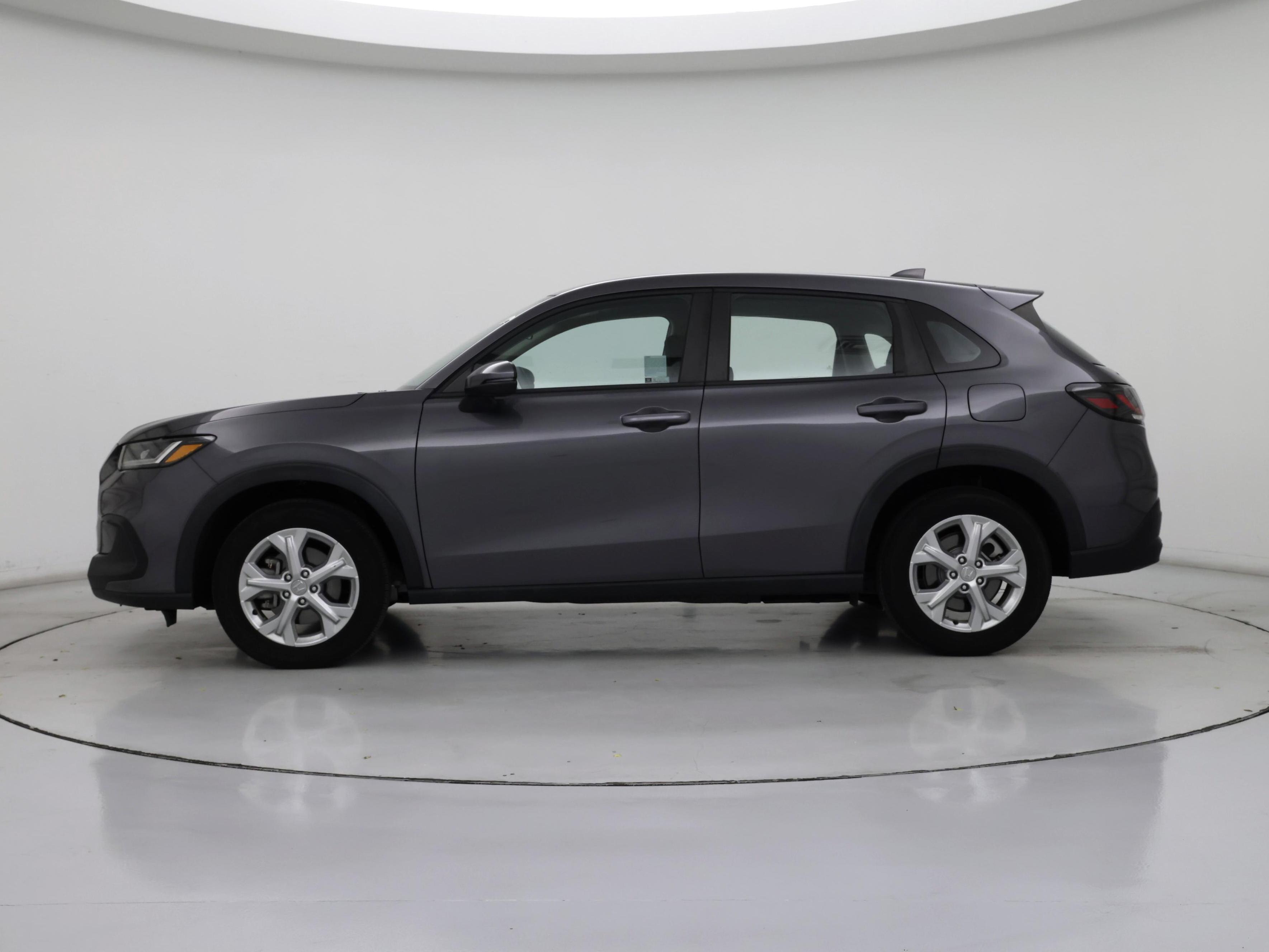 Thumbnail: 2023 Honda HR-V - 3