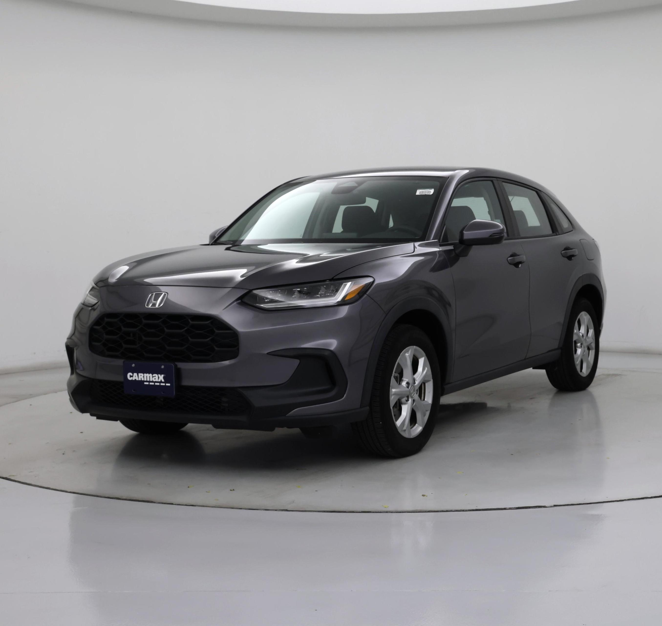 Thumbnail: 2023 Honda HR-V - 4