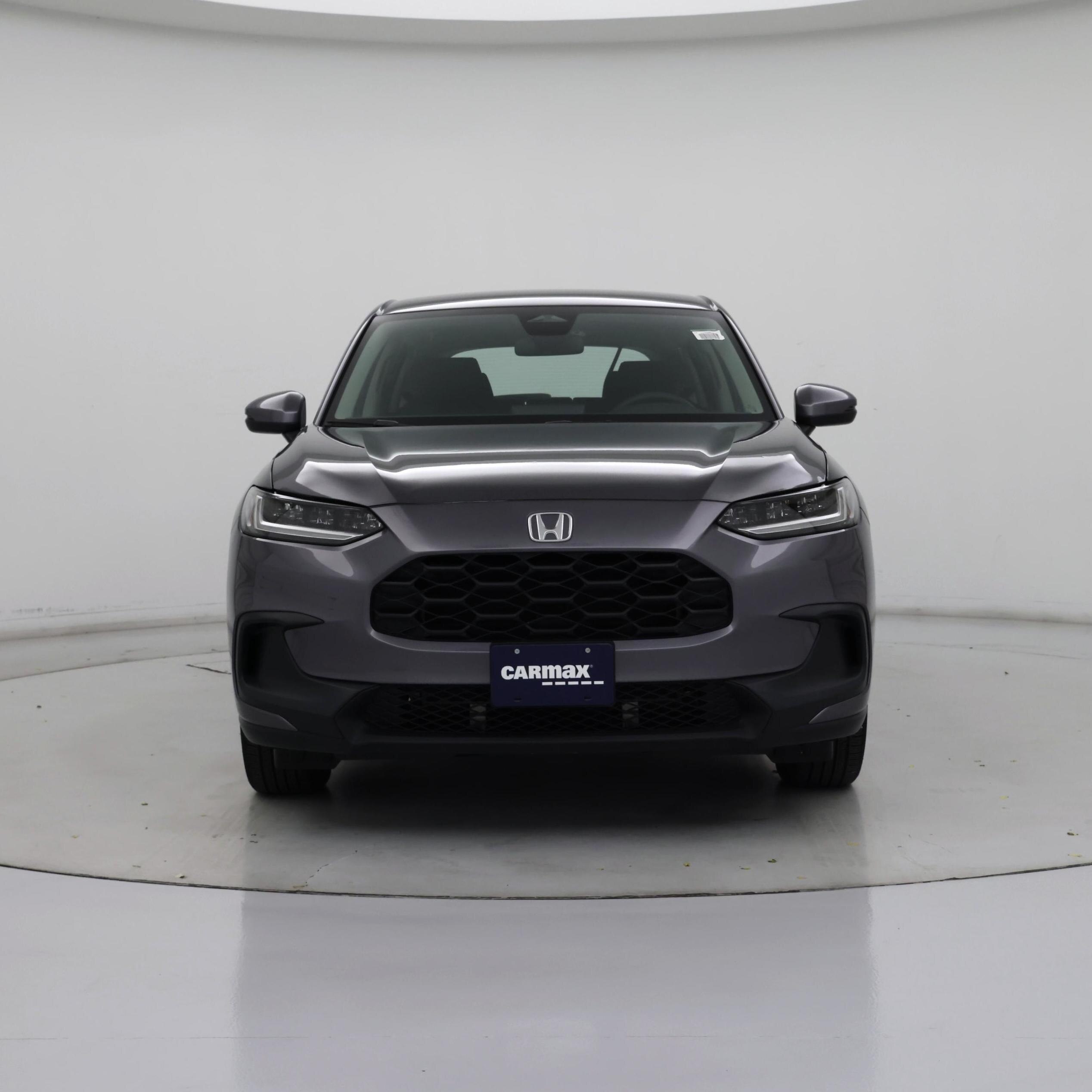 Thumbnail: 2023 Honda HR-V - 5