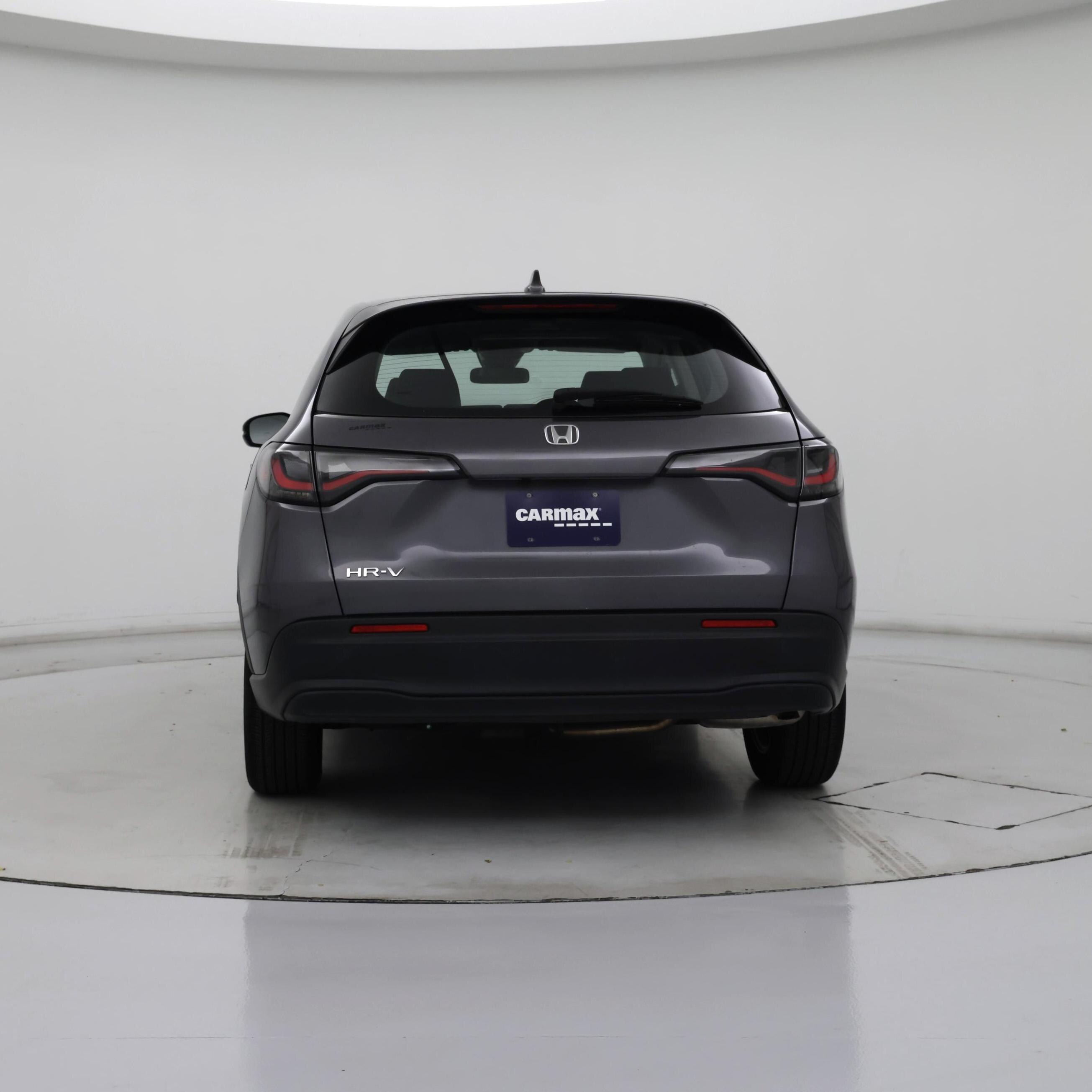 Thumbnail: 2023 Honda HR-V - 6