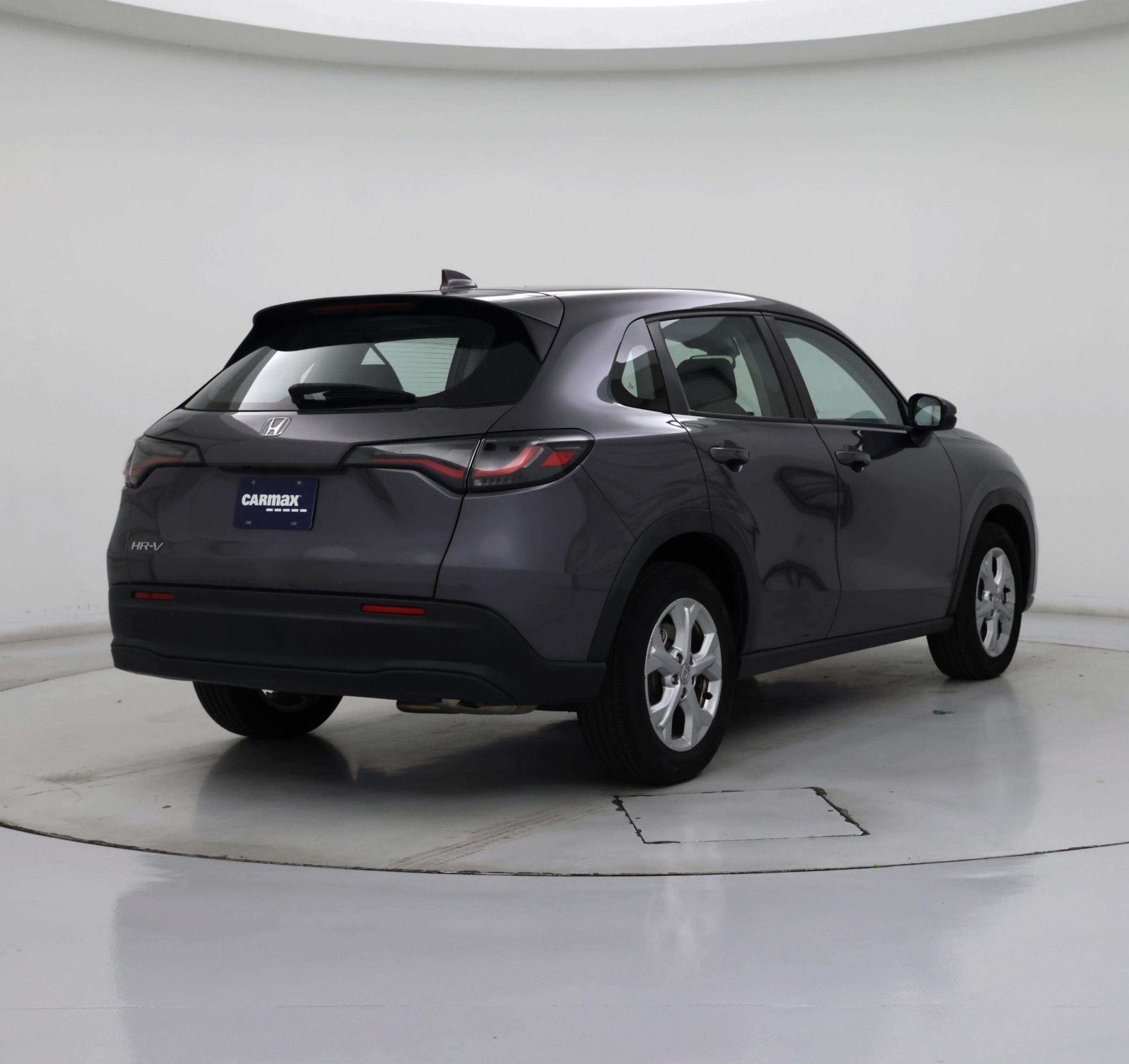 Thumbnail: 2023 Honda HR-V - 8