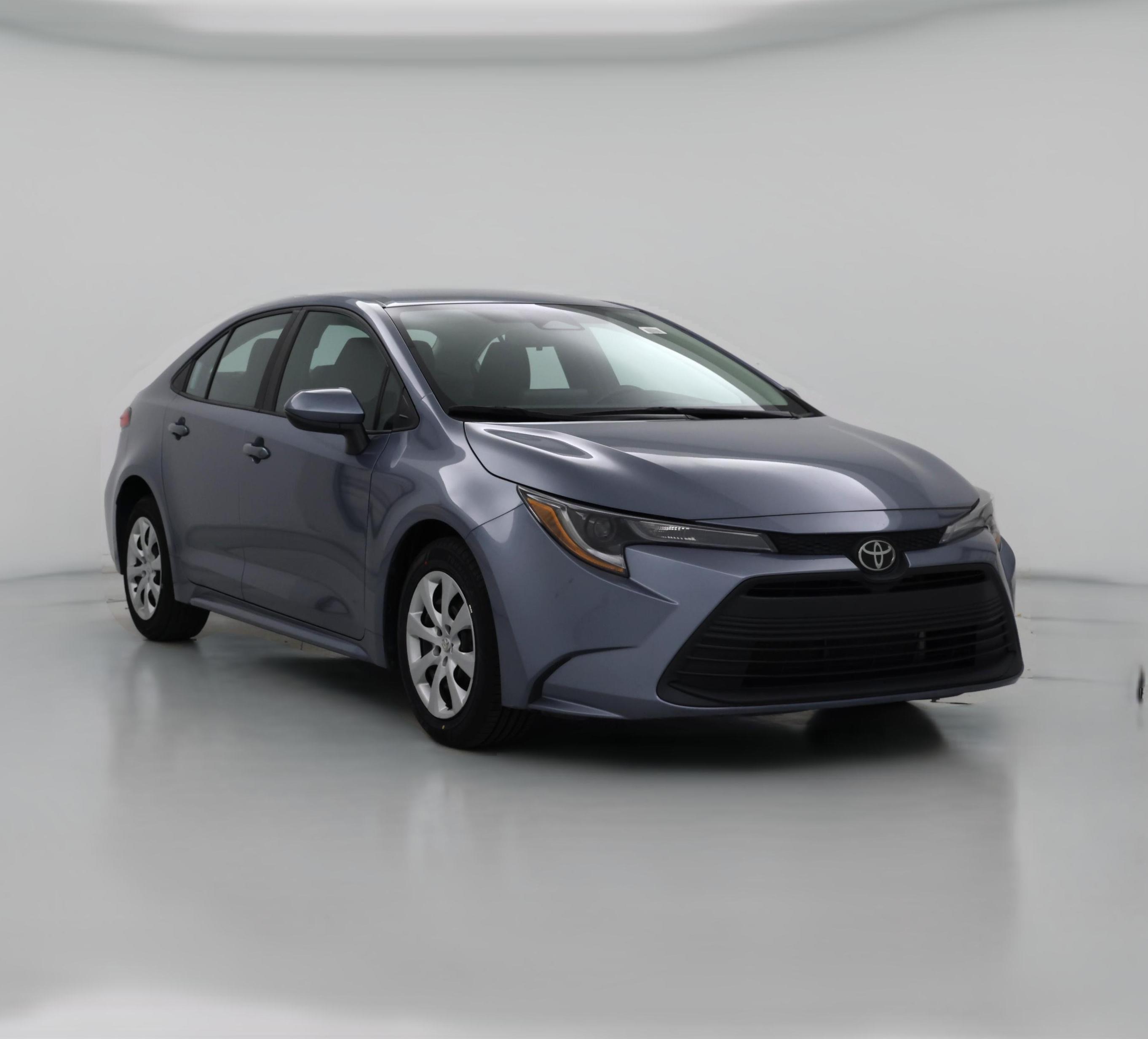 Thumbnail: 2023 Toyota Corolla - 1
