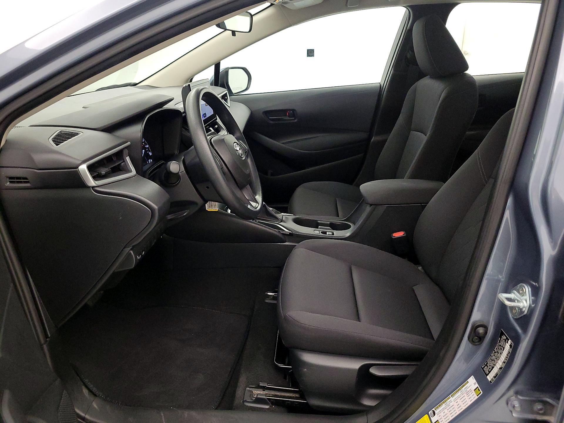 Thumbnail: 2023 Toyota Corolla - 11