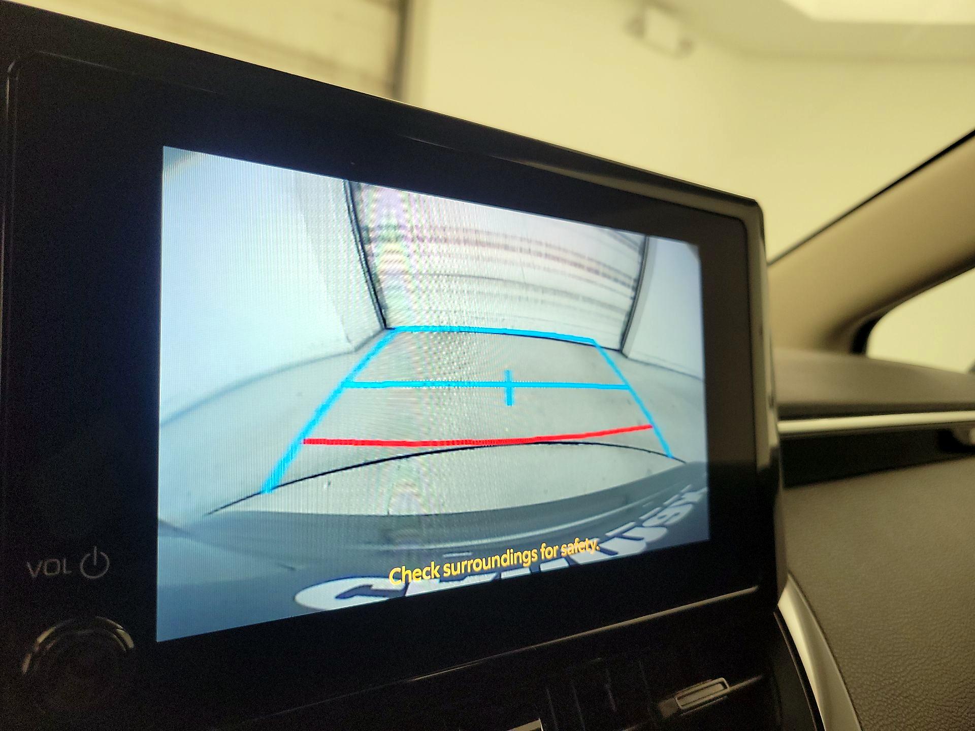 Thumbnail: 2023 Toyota Corolla - 14