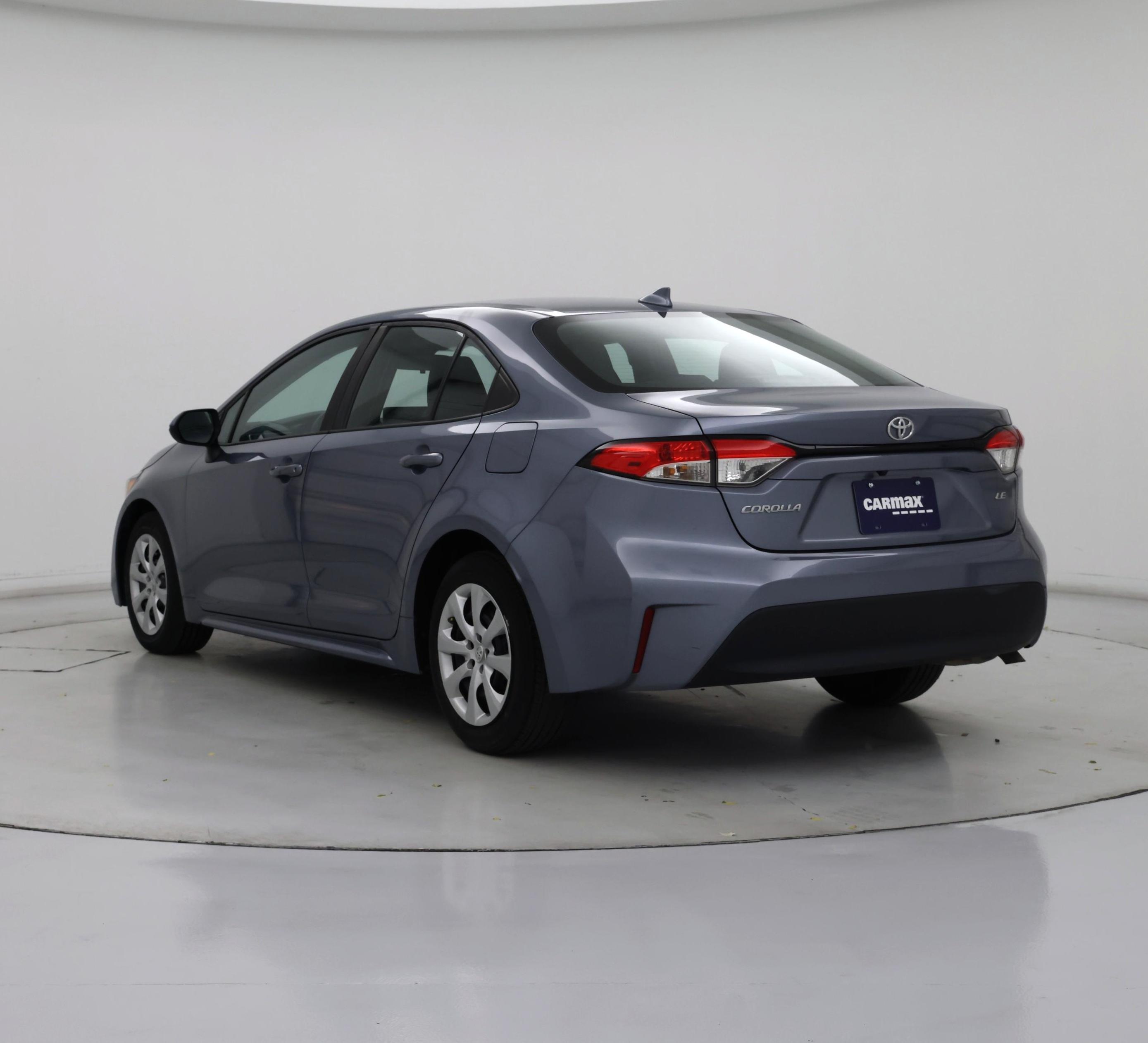 Thumbnail: 2023 Toyota Corolla - 2