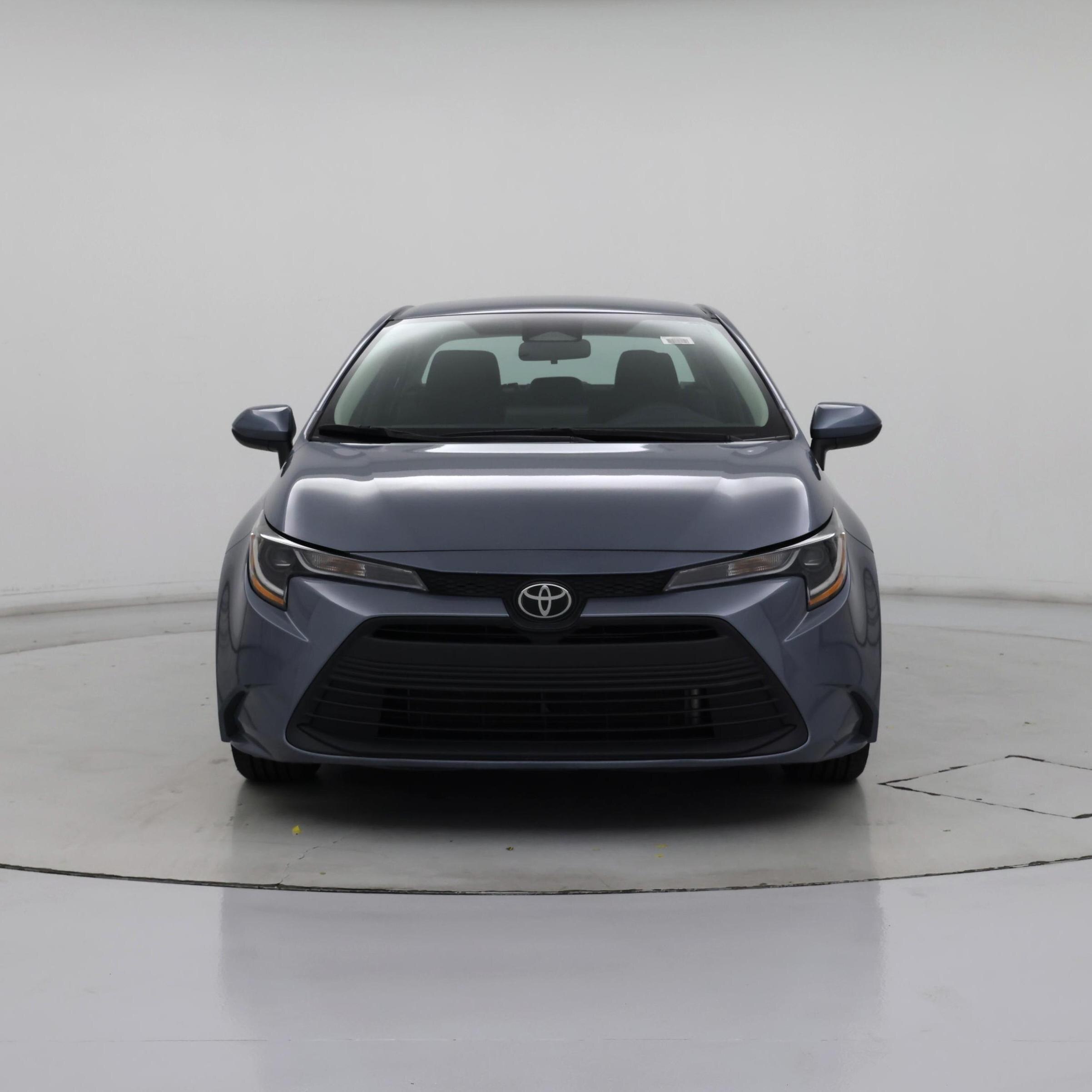 Thumbnail: 2023 Toyota Corolla - 5