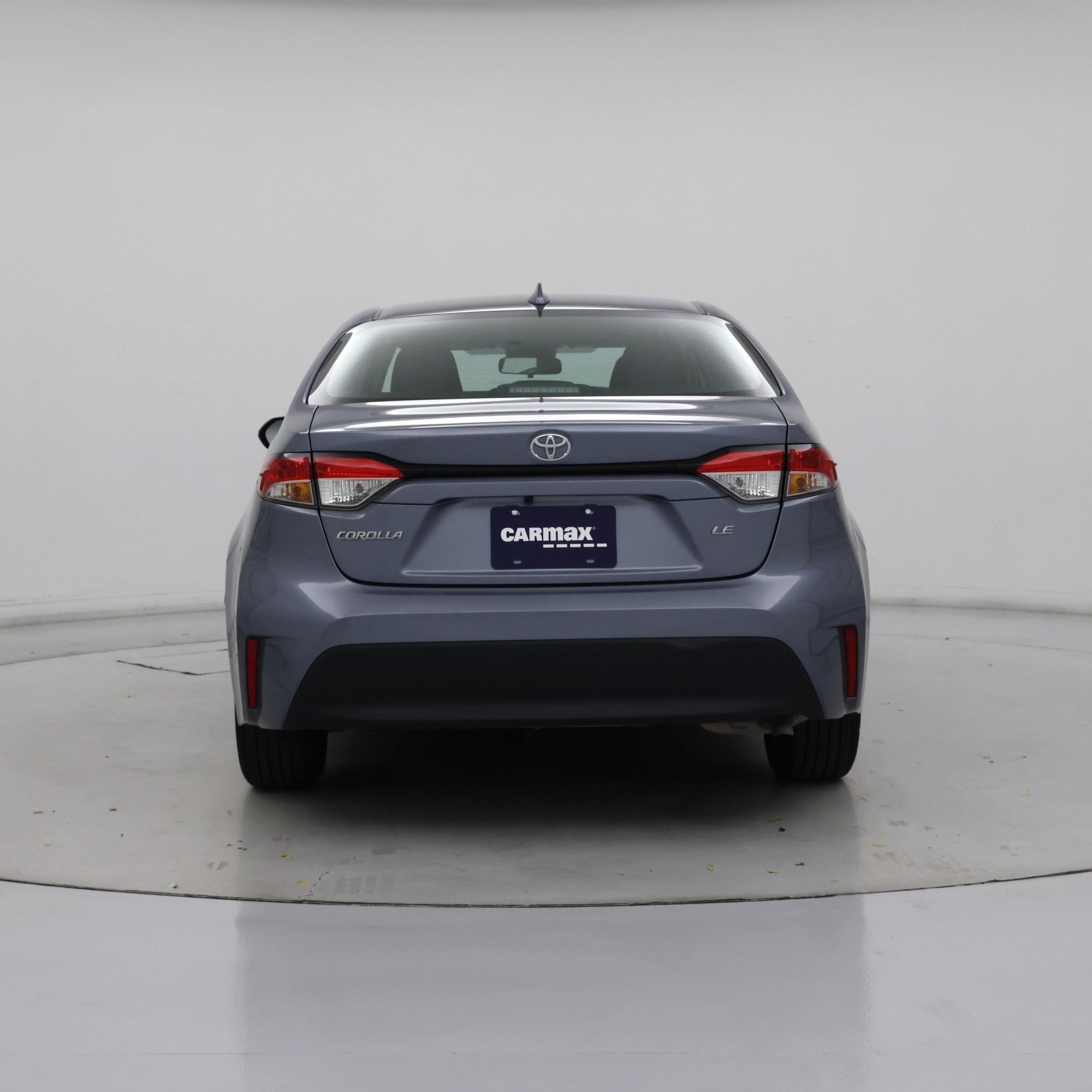 Thumbnail: 2023 Toyota Corolla - 6