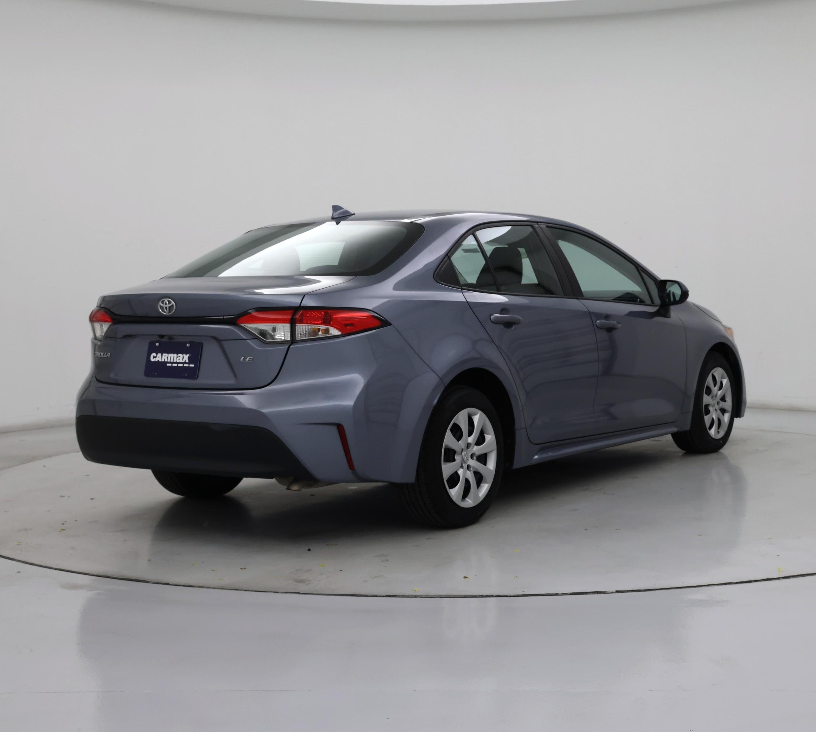 Thumbnail: 2023 Toyota Corolla - 8